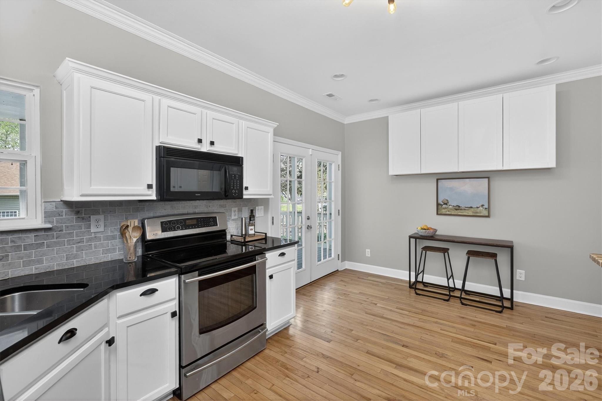 Cameron Wood - Residential