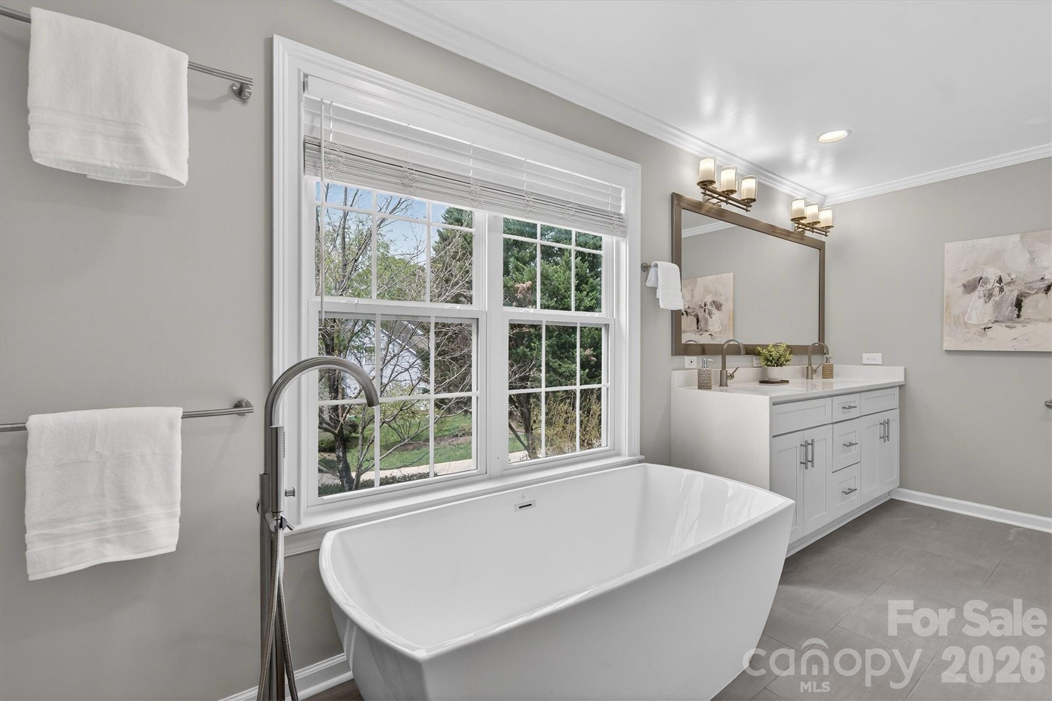 Cameron Wood - Residential