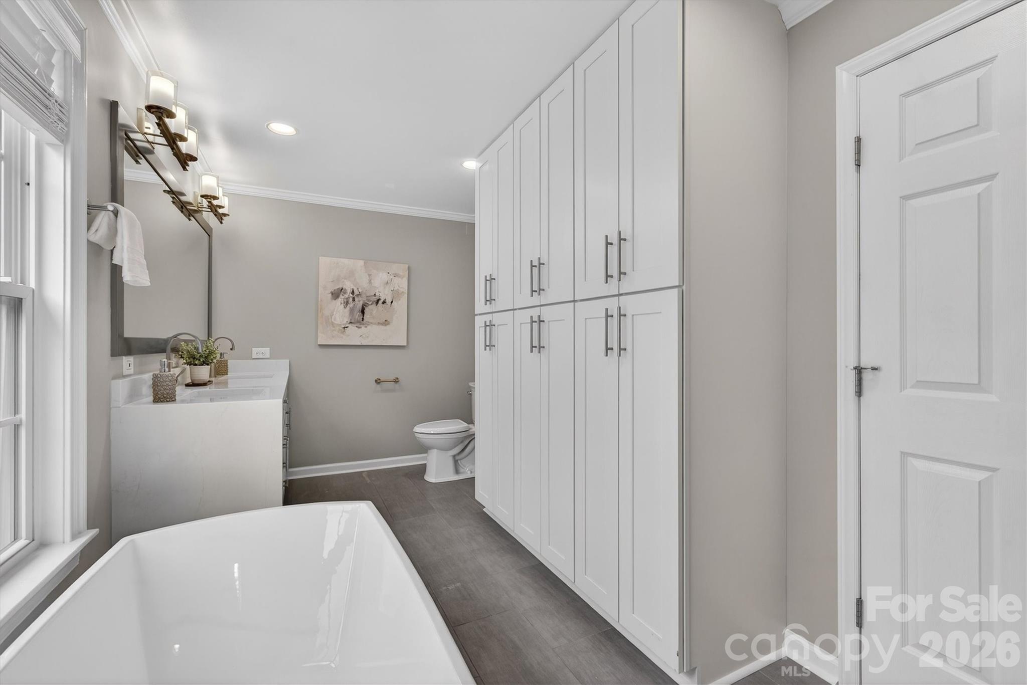 Cameron Wood - Residential