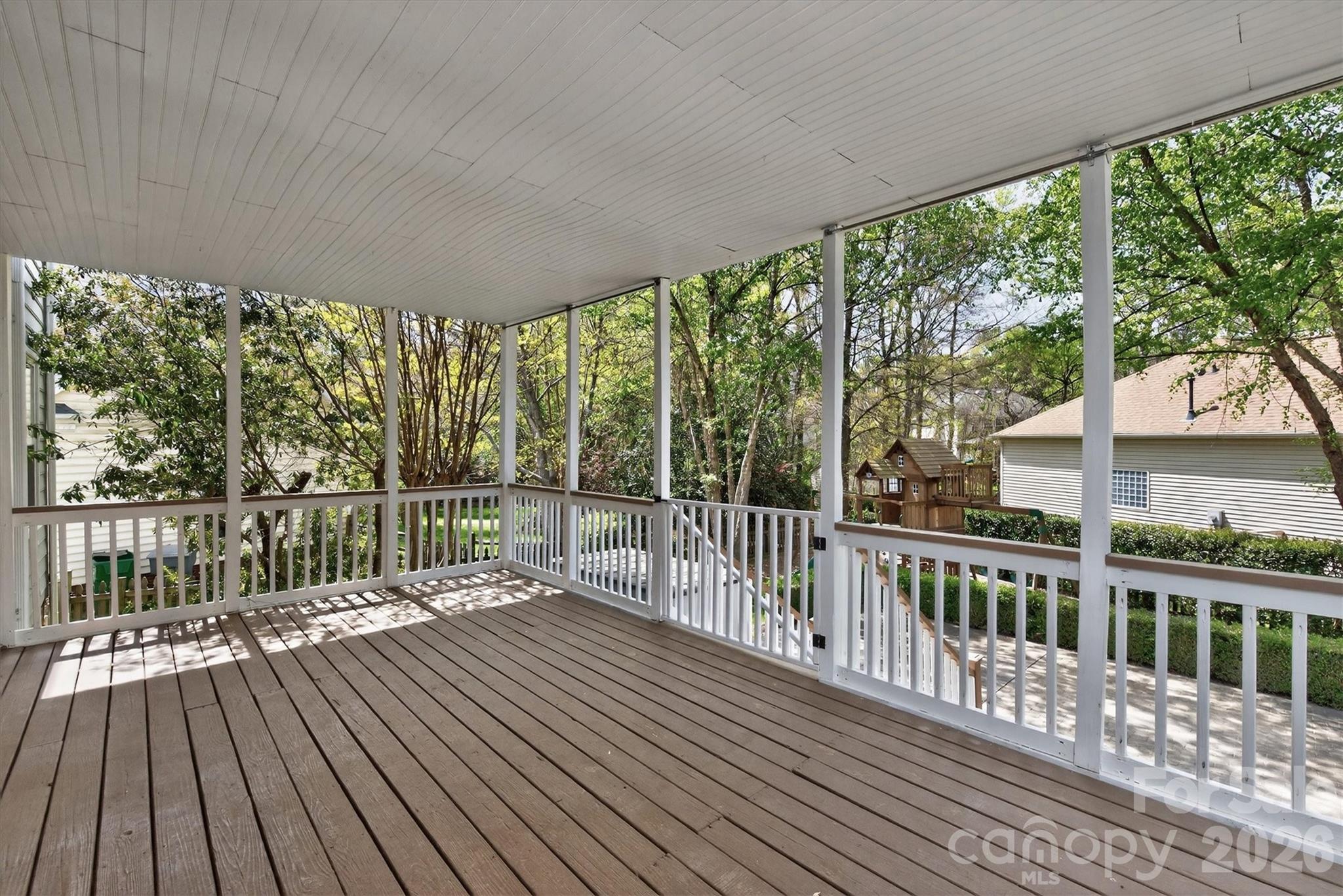 Cameron Wood - Residential