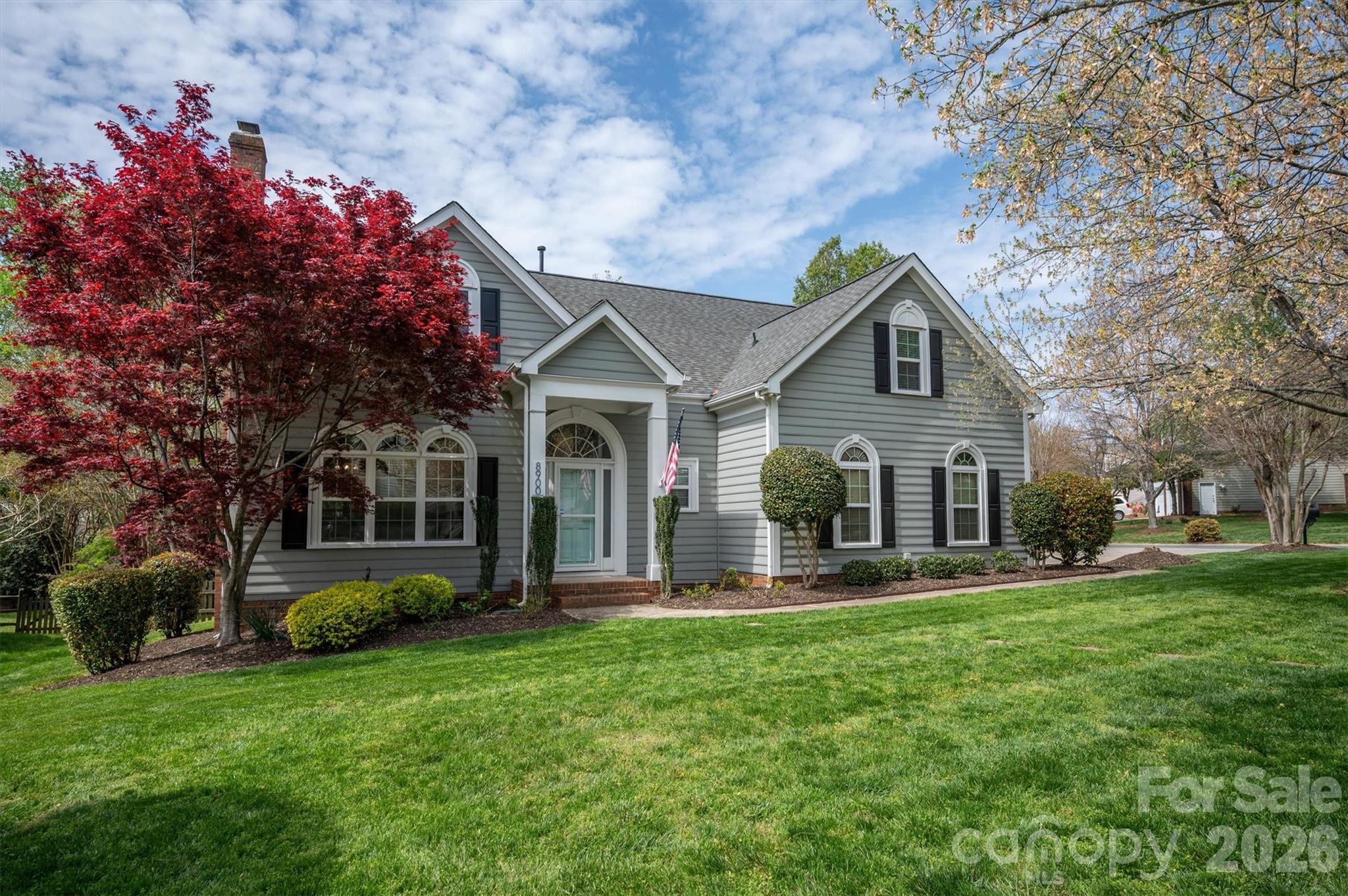 Cameron Wood - Residential