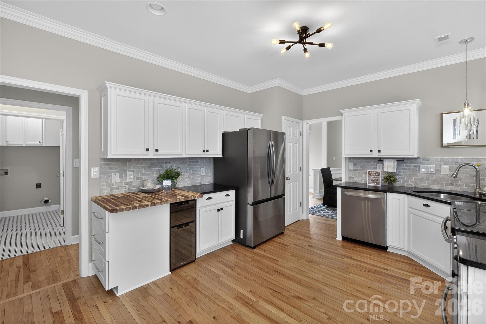 Cameron Wood - Residential