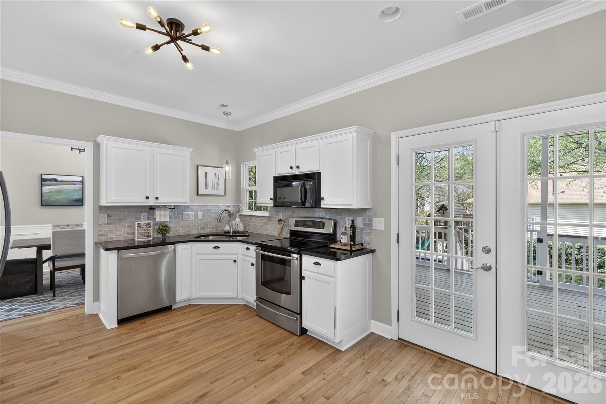 Cameron Wood - Residential