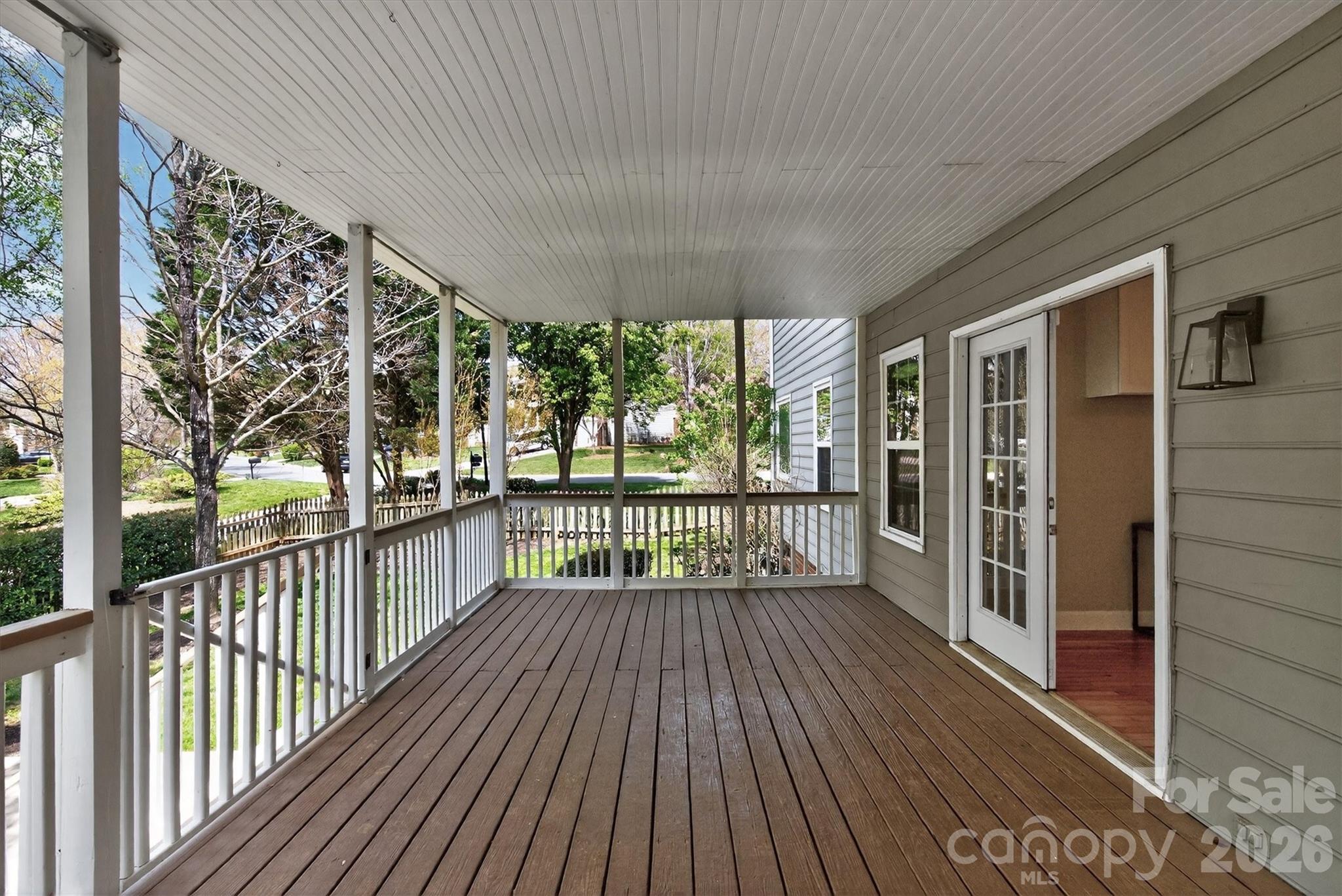 Cameron Wood - Residential