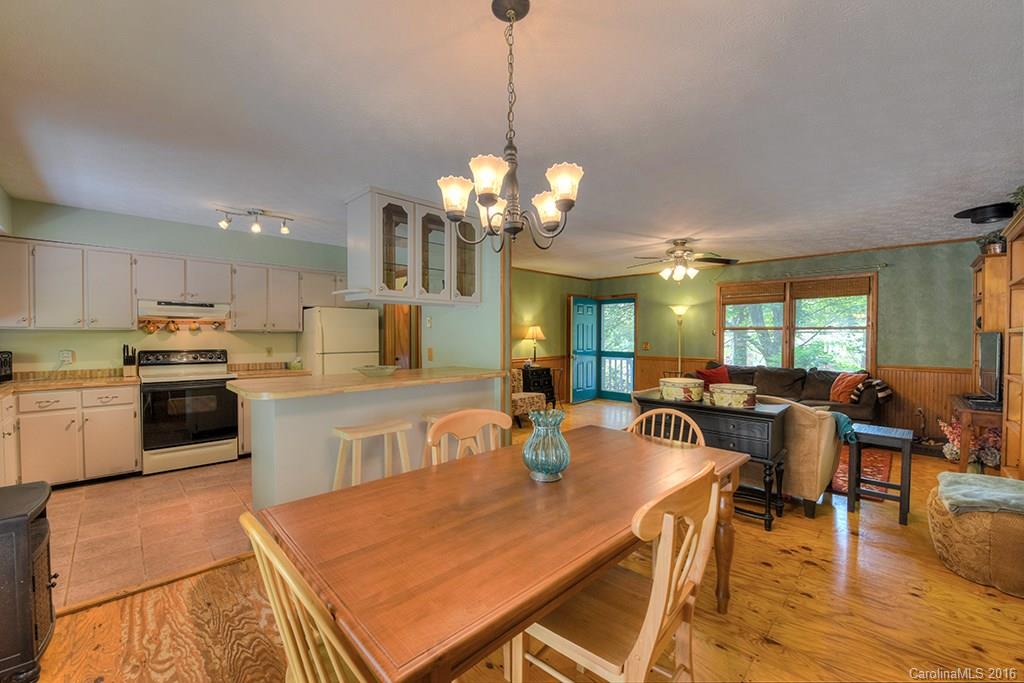 Ivy Hill - Residential