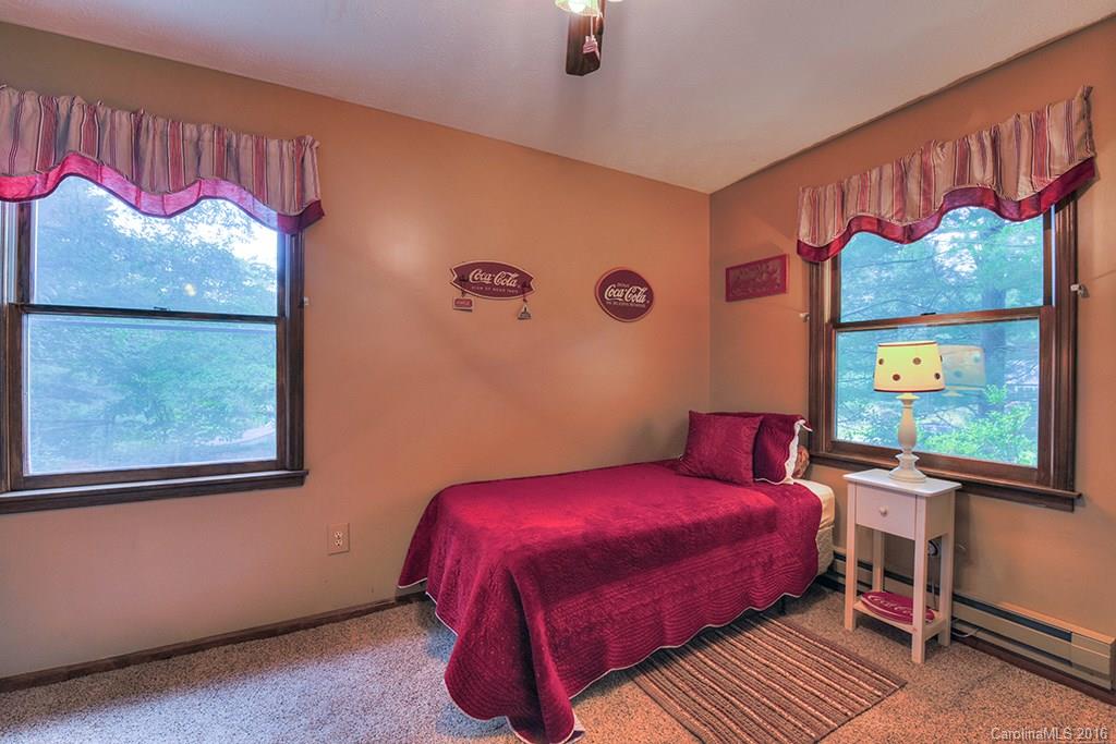 Ivy Hill - Residential