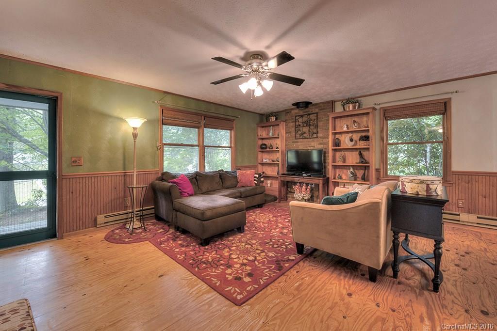 Ivy Hill - Residential