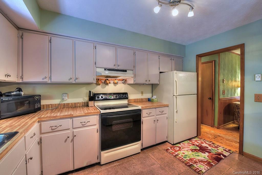 Ivy Hill - Residential