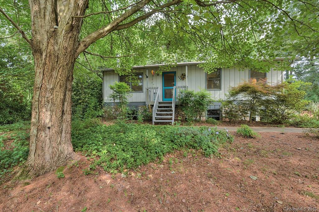 Ivy Hill - Residential