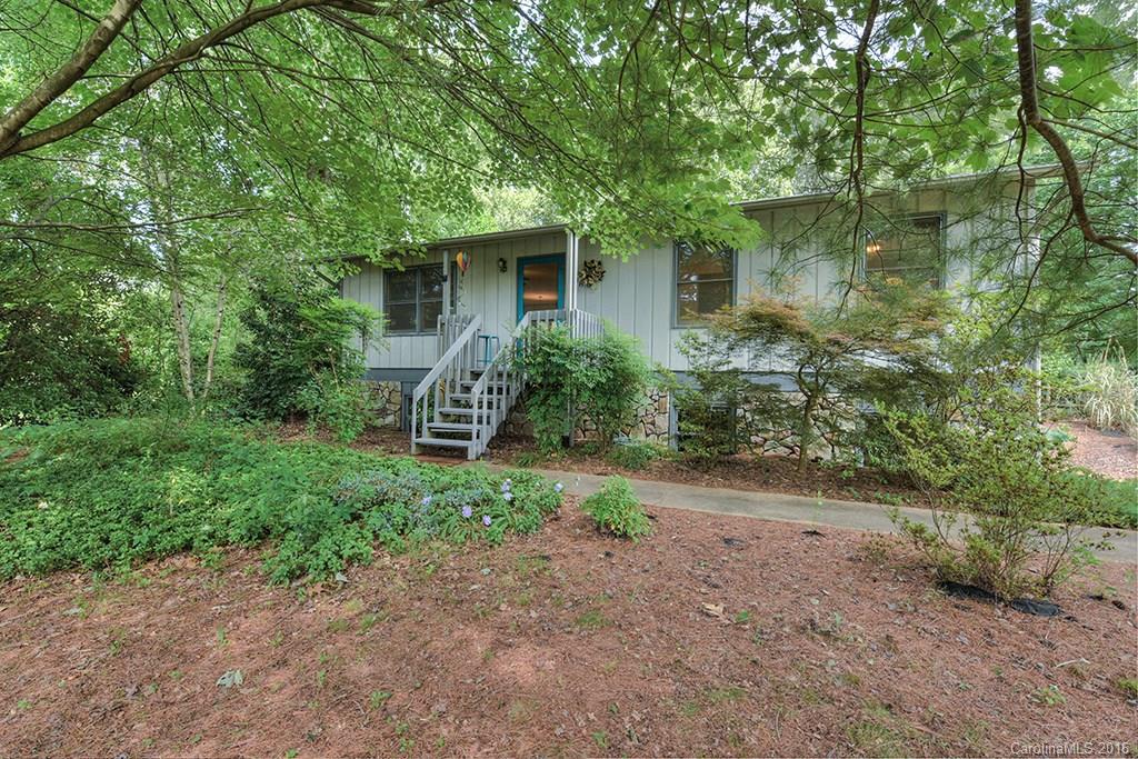 Ivy Hill - Residential