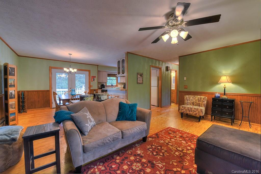 Ivy Hill - Residential