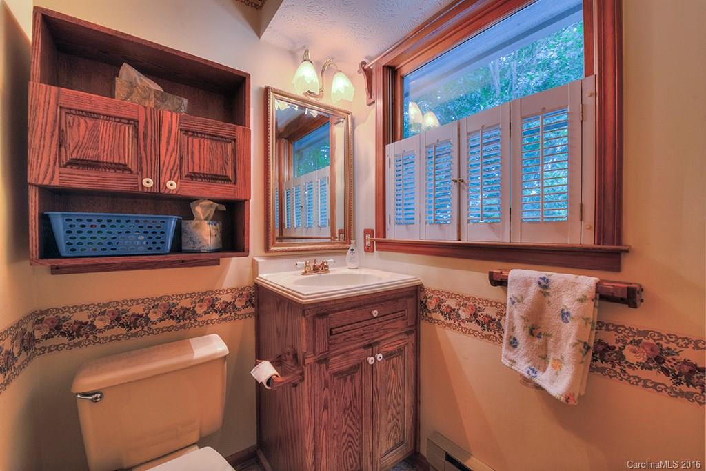 Ivy Hill - Residential