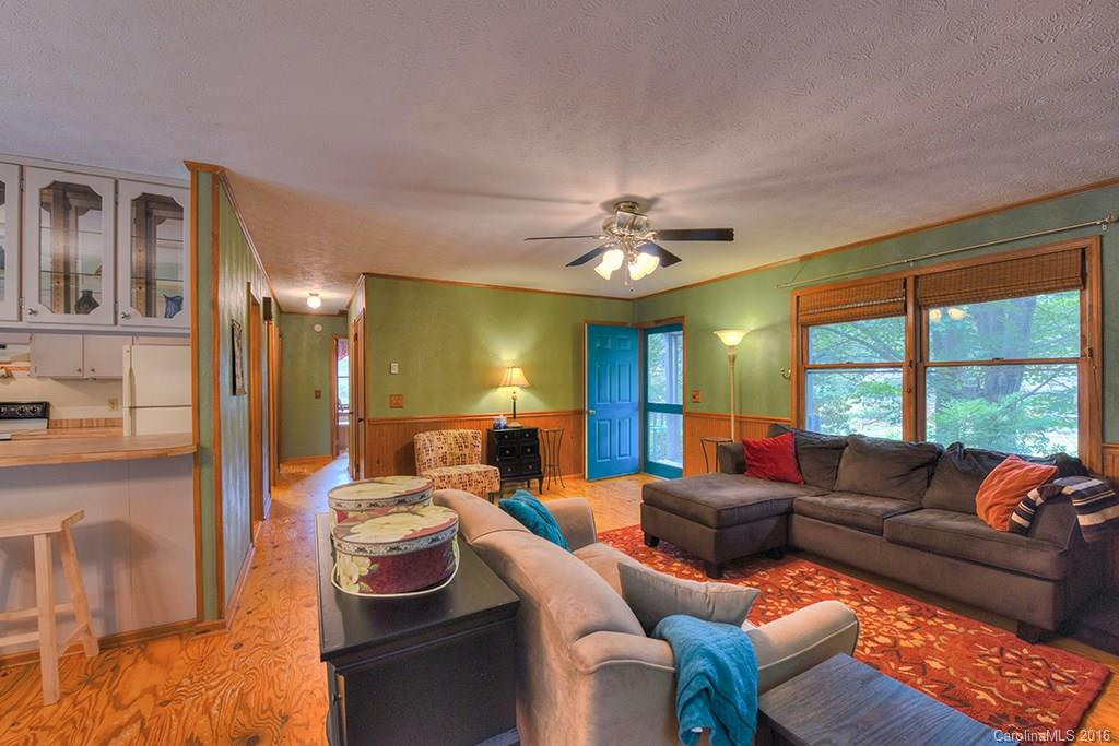 Ivy Hill - Residential