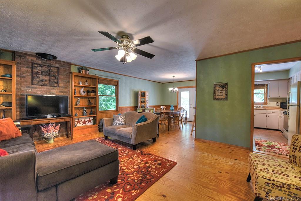 Ivy Hill - Residential