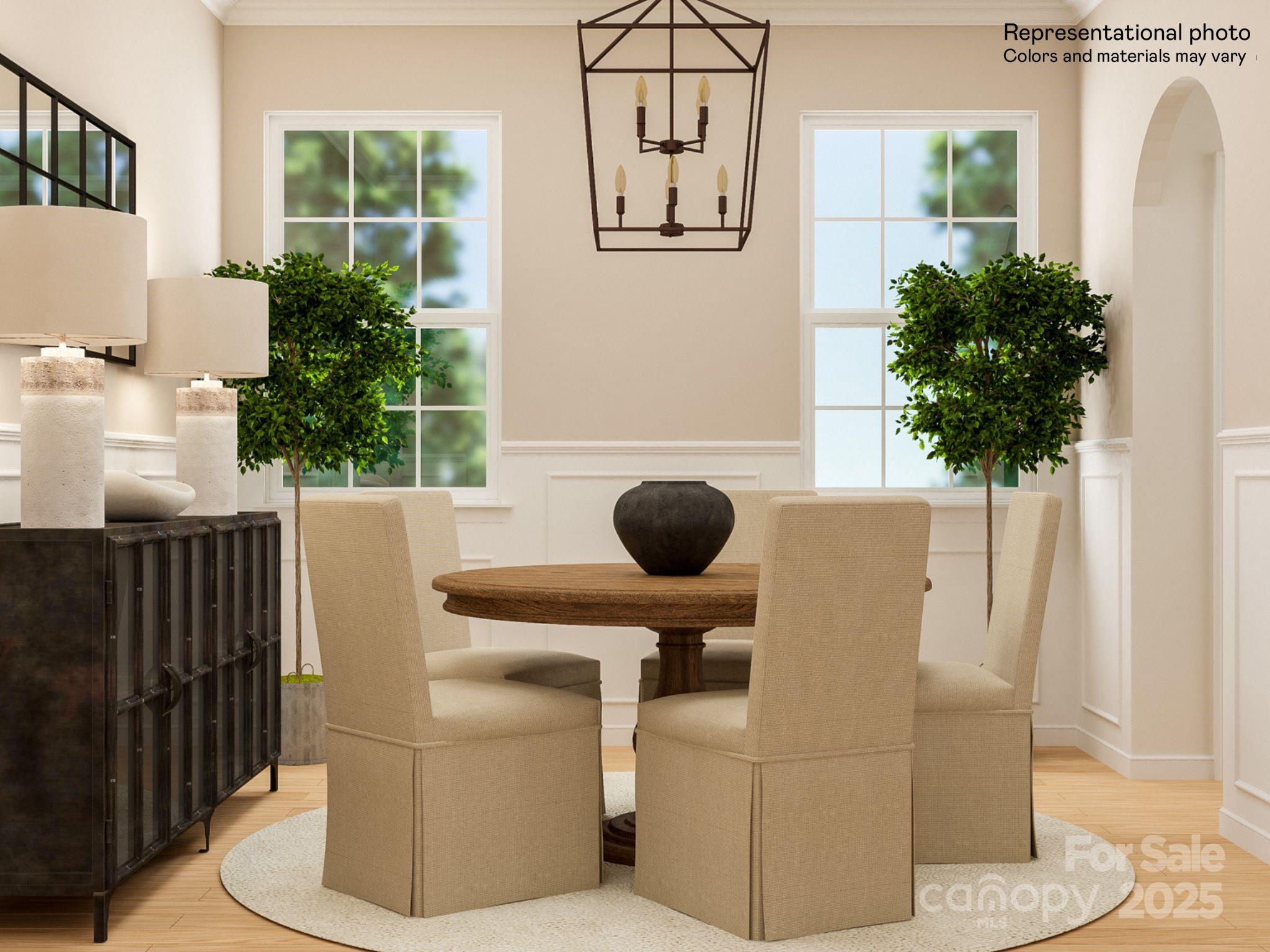 Elizabeth - Residential