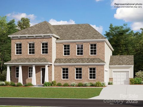 4558 Potters Wheel Drive Fort Mill SC 29715