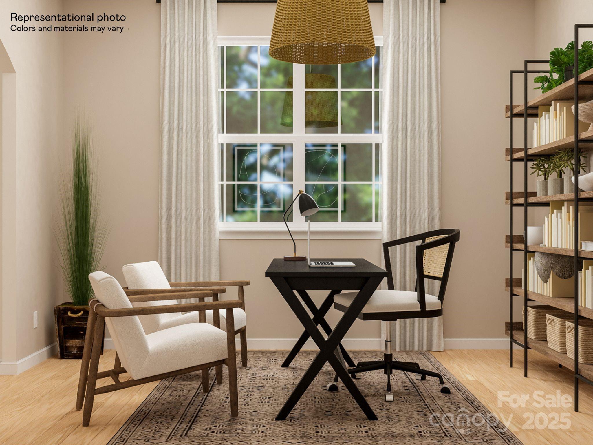 Elizabeth - Residential