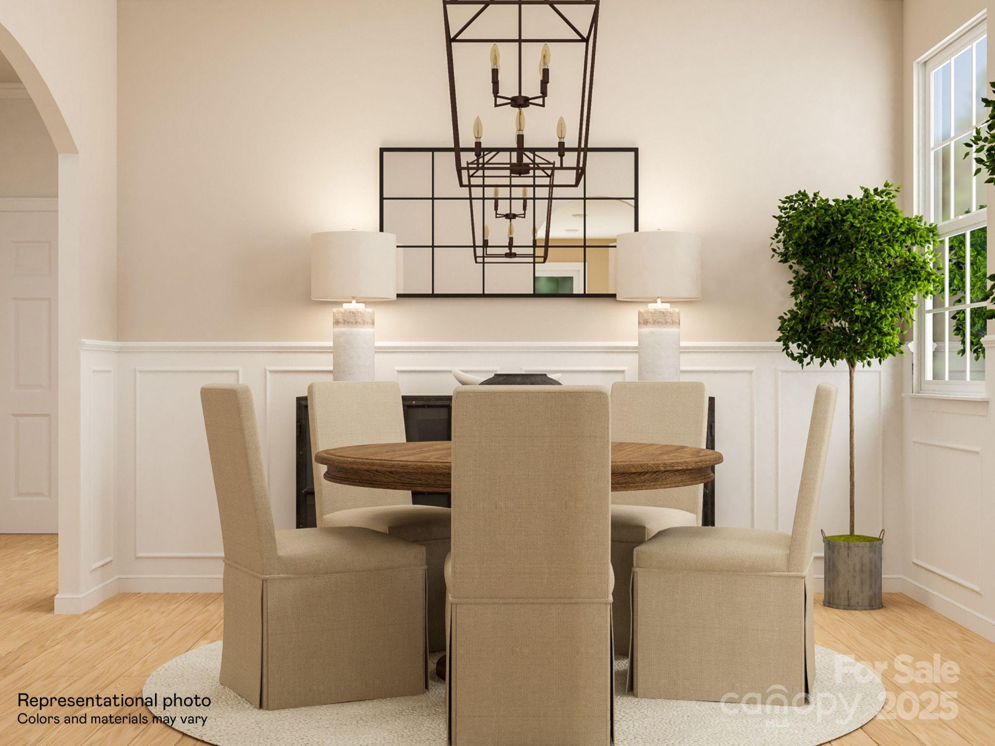 Elizabeth - Residential