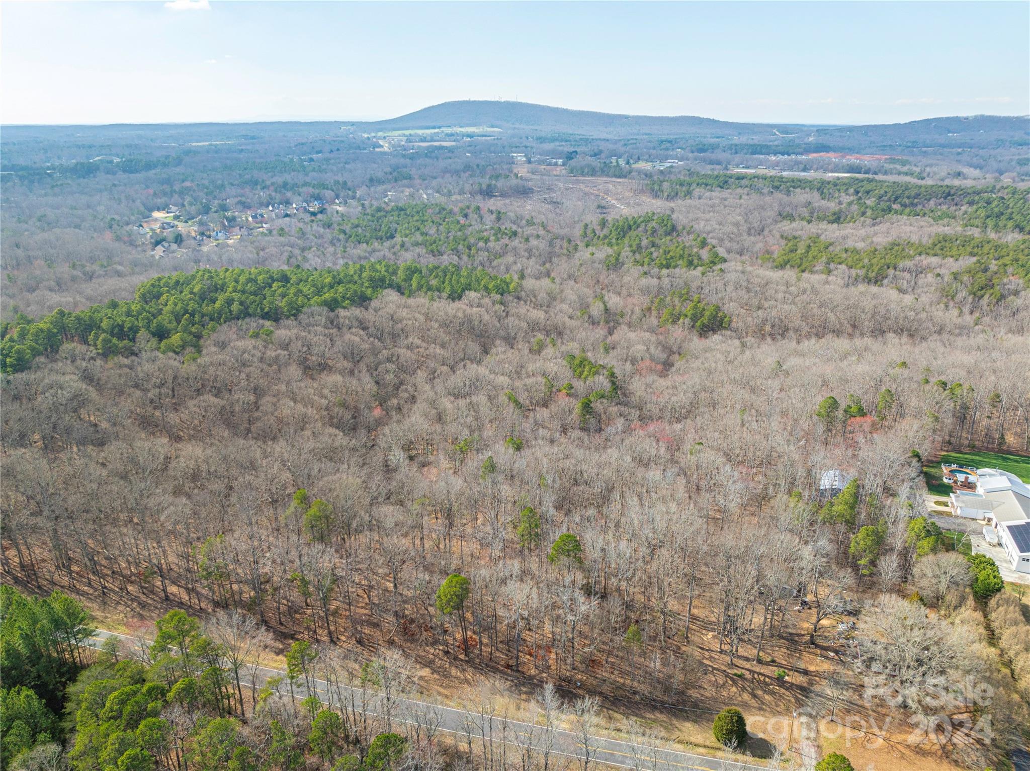 The Preserve at Grassy Creek - Land