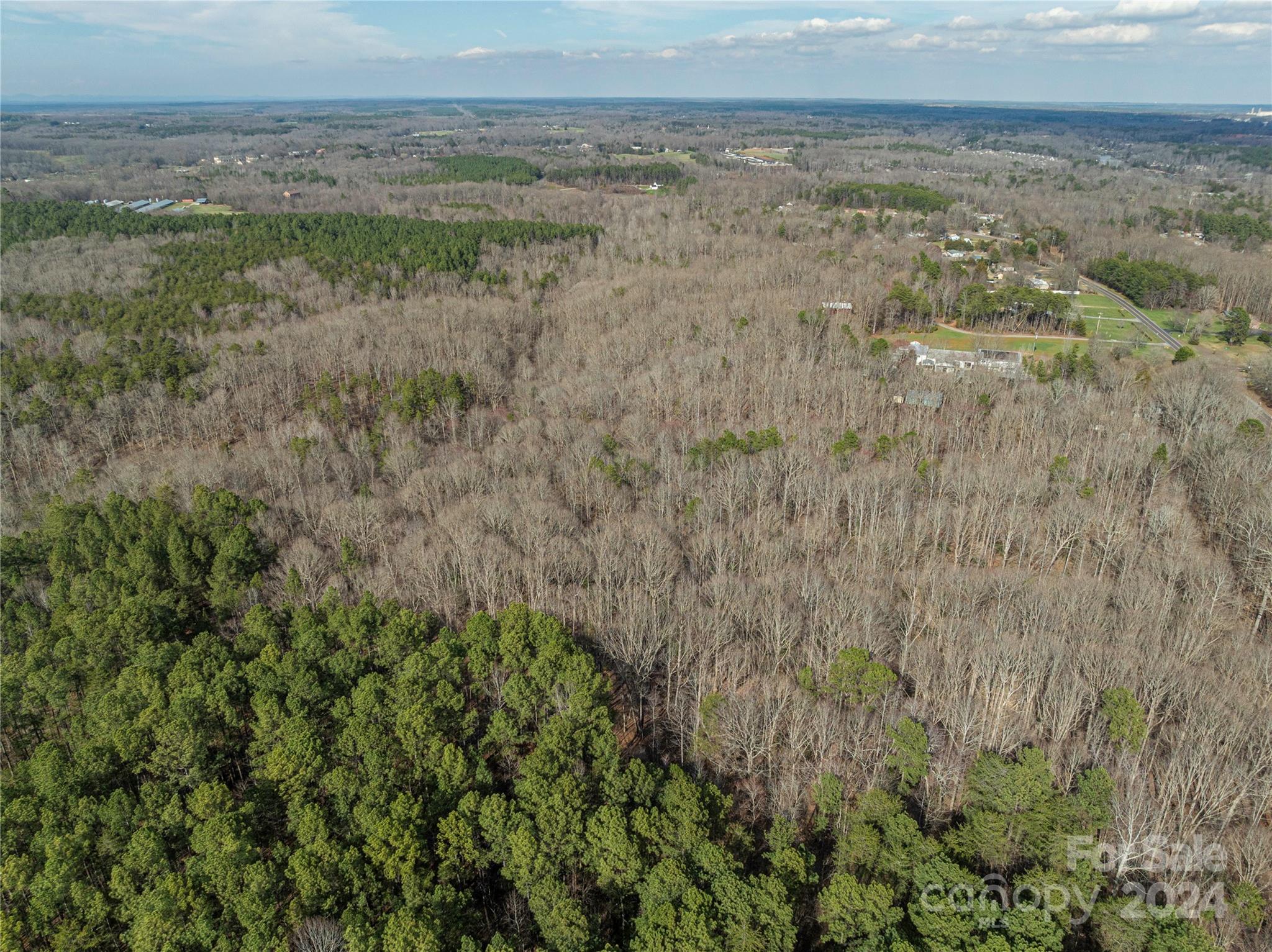 The Preserve at Grassy Creek - Land