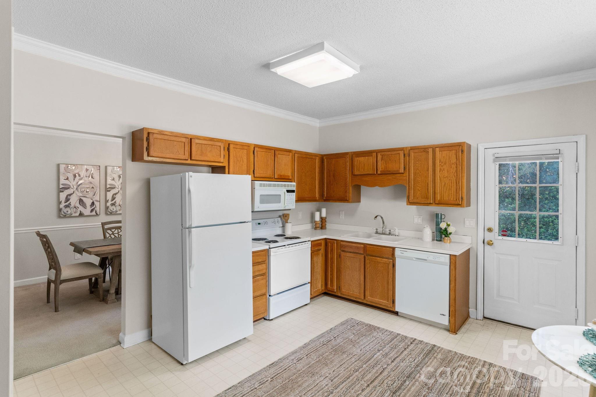 Davidson Place - Residential