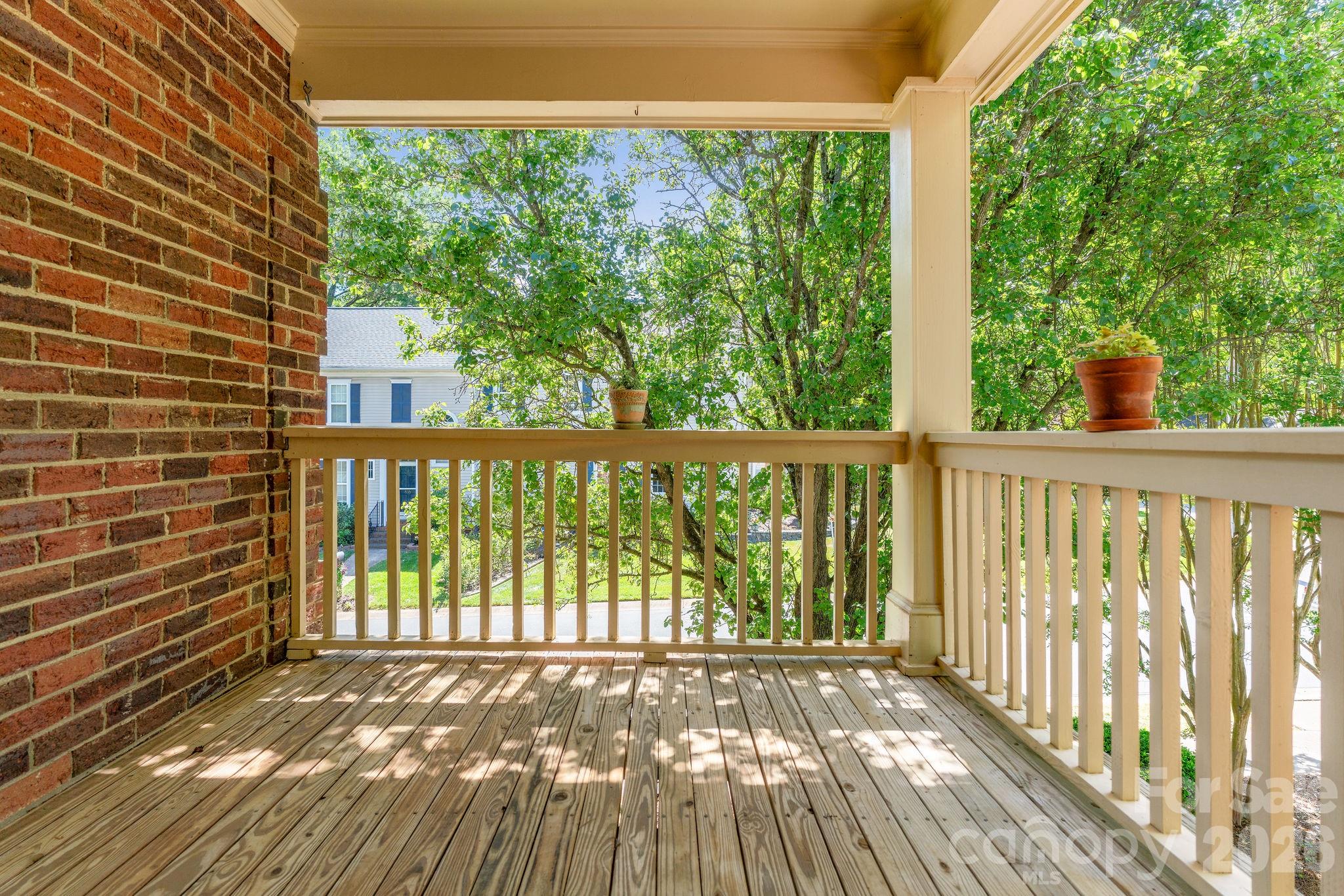 Davidson Place - Residential