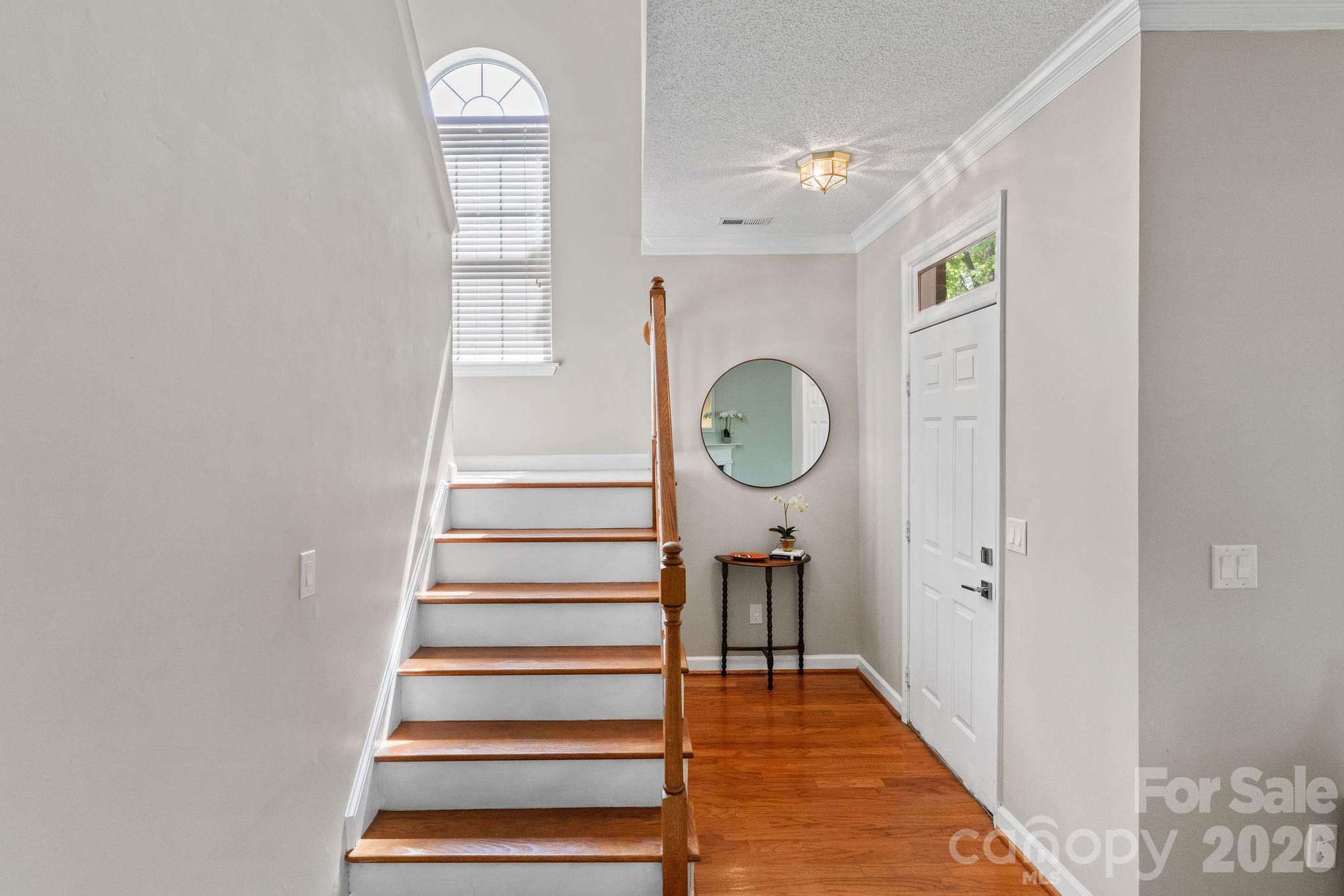 Davidson Place - Residential