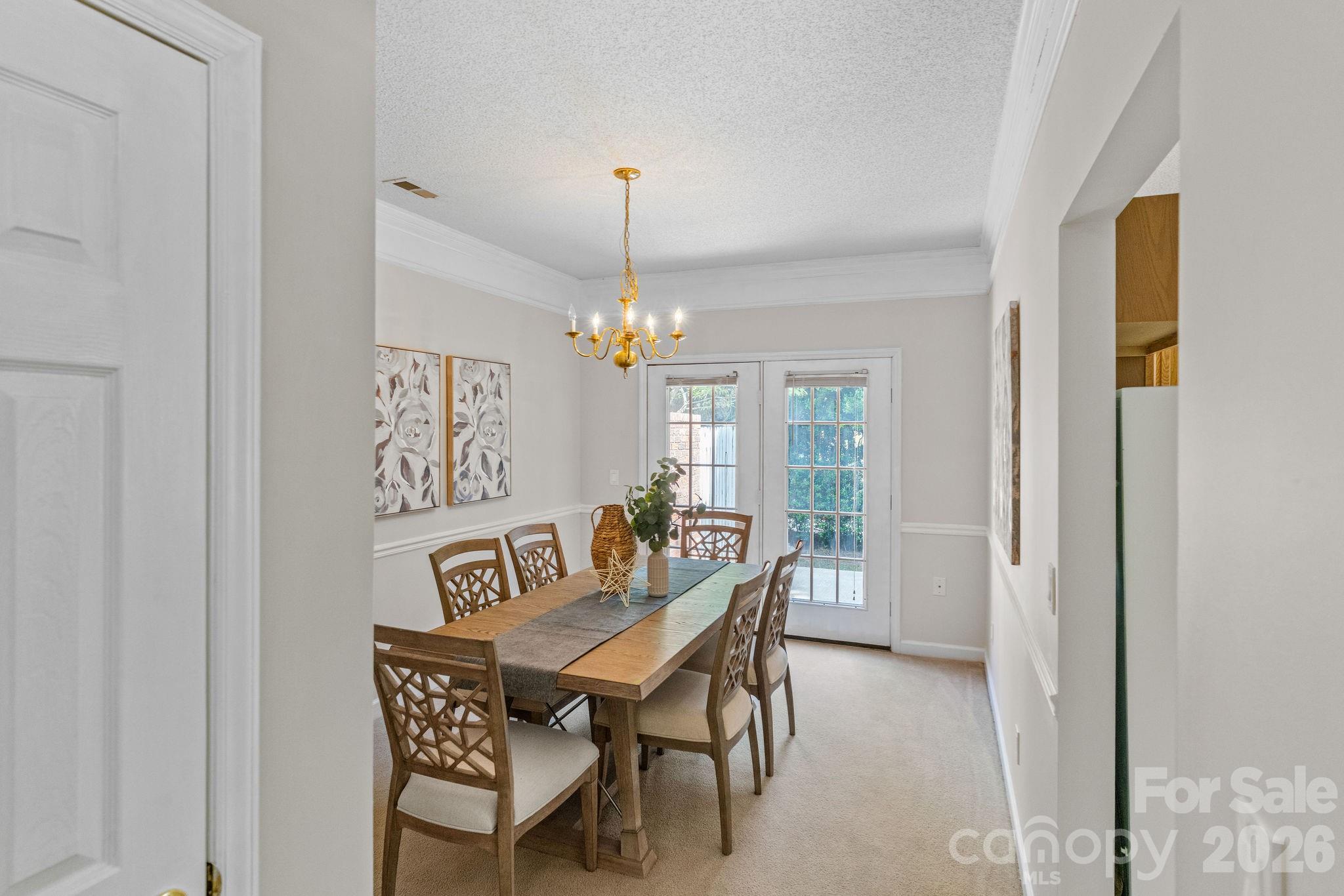 Davidson Place - Residential