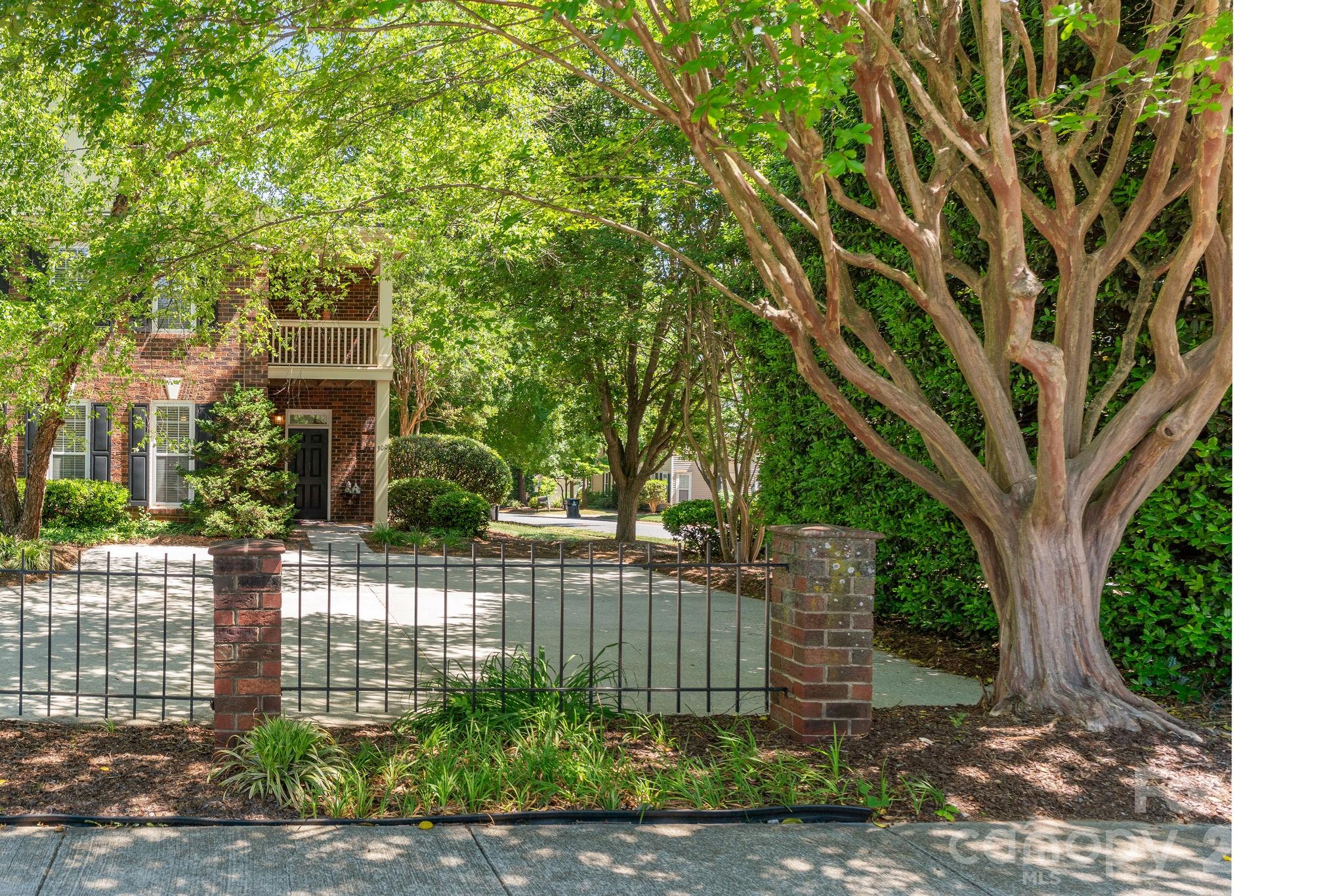 Davidson Place - Residential