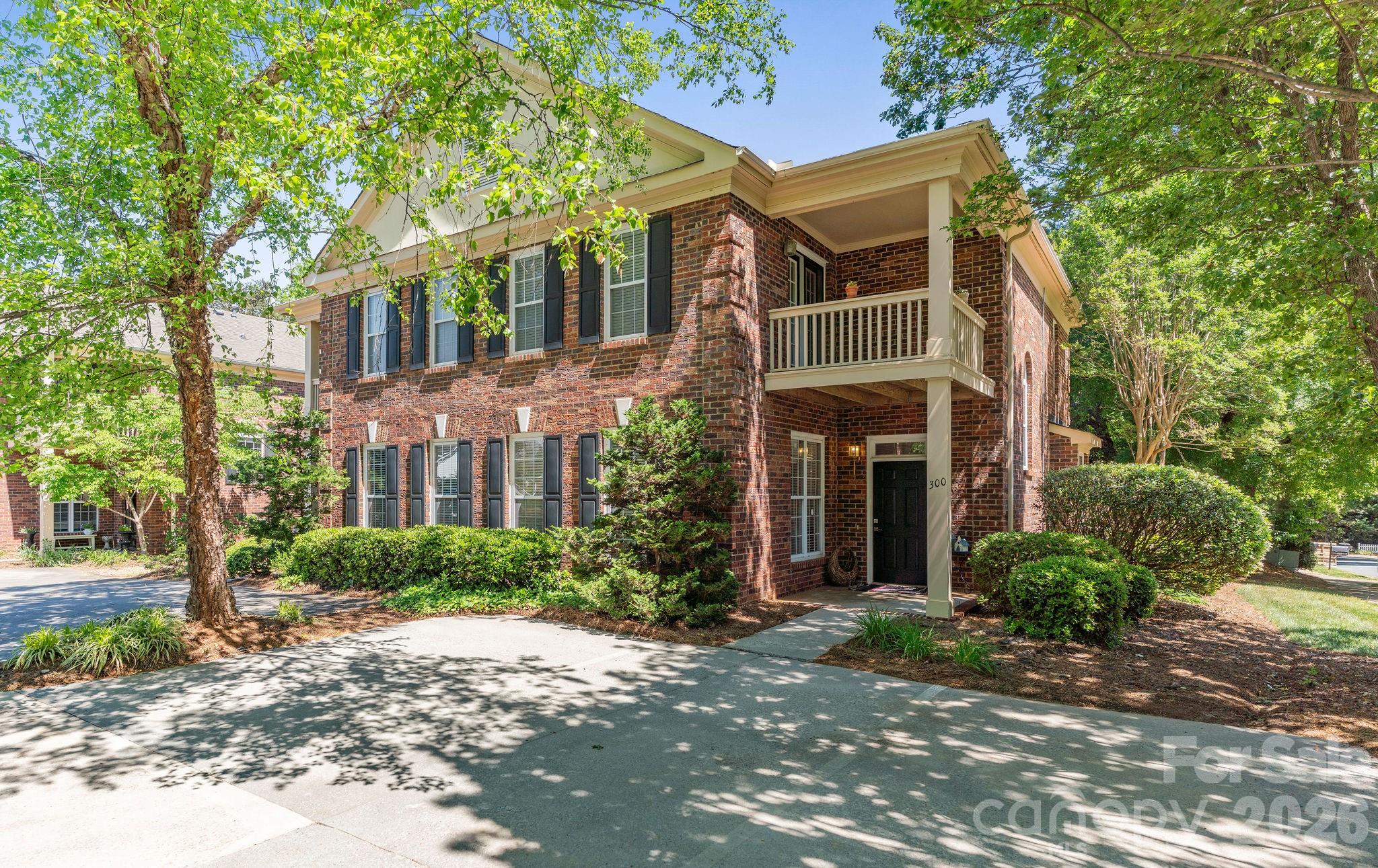 Davidson Place - Residential