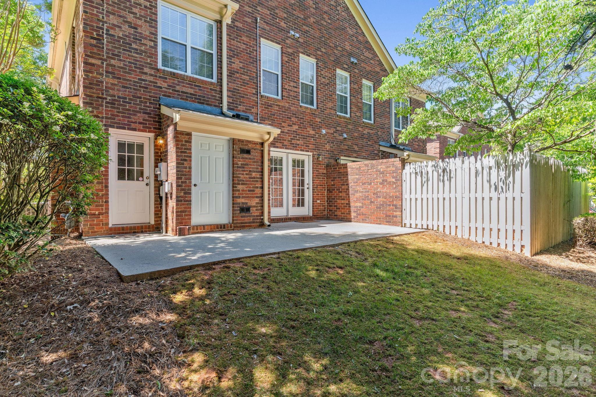 Davidson Place - Residential