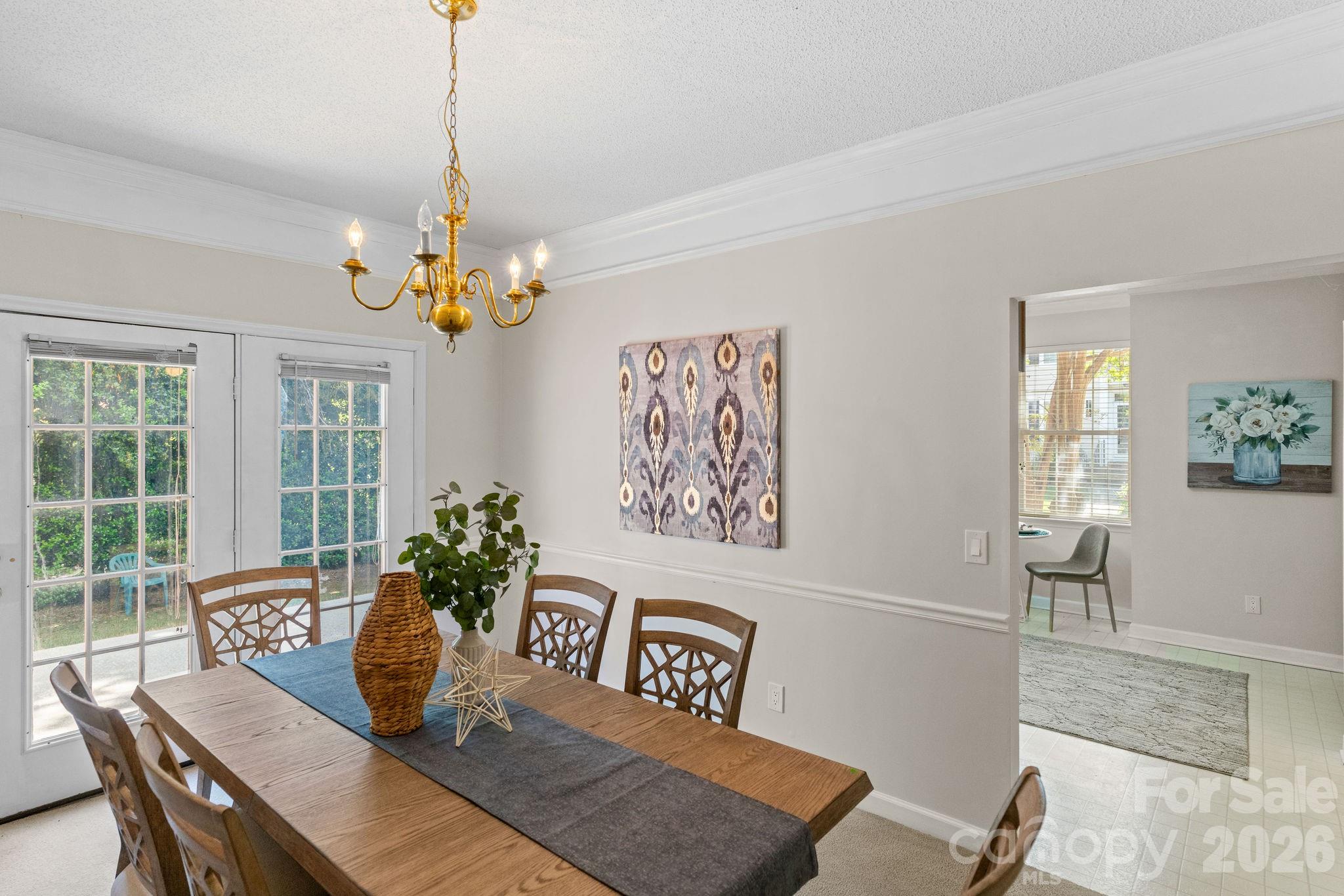 Davidson Place - Residential