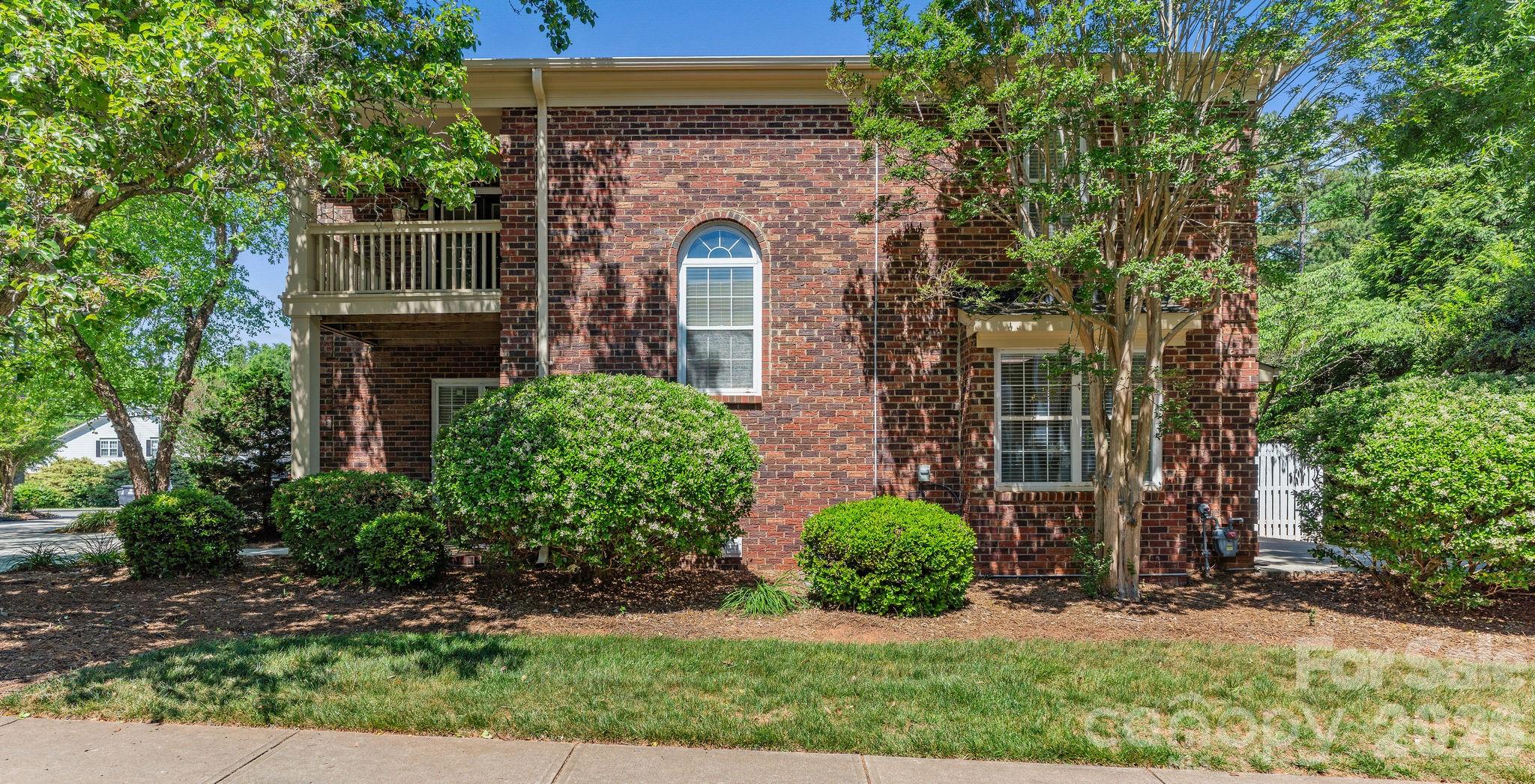 Davidson Place - Residential