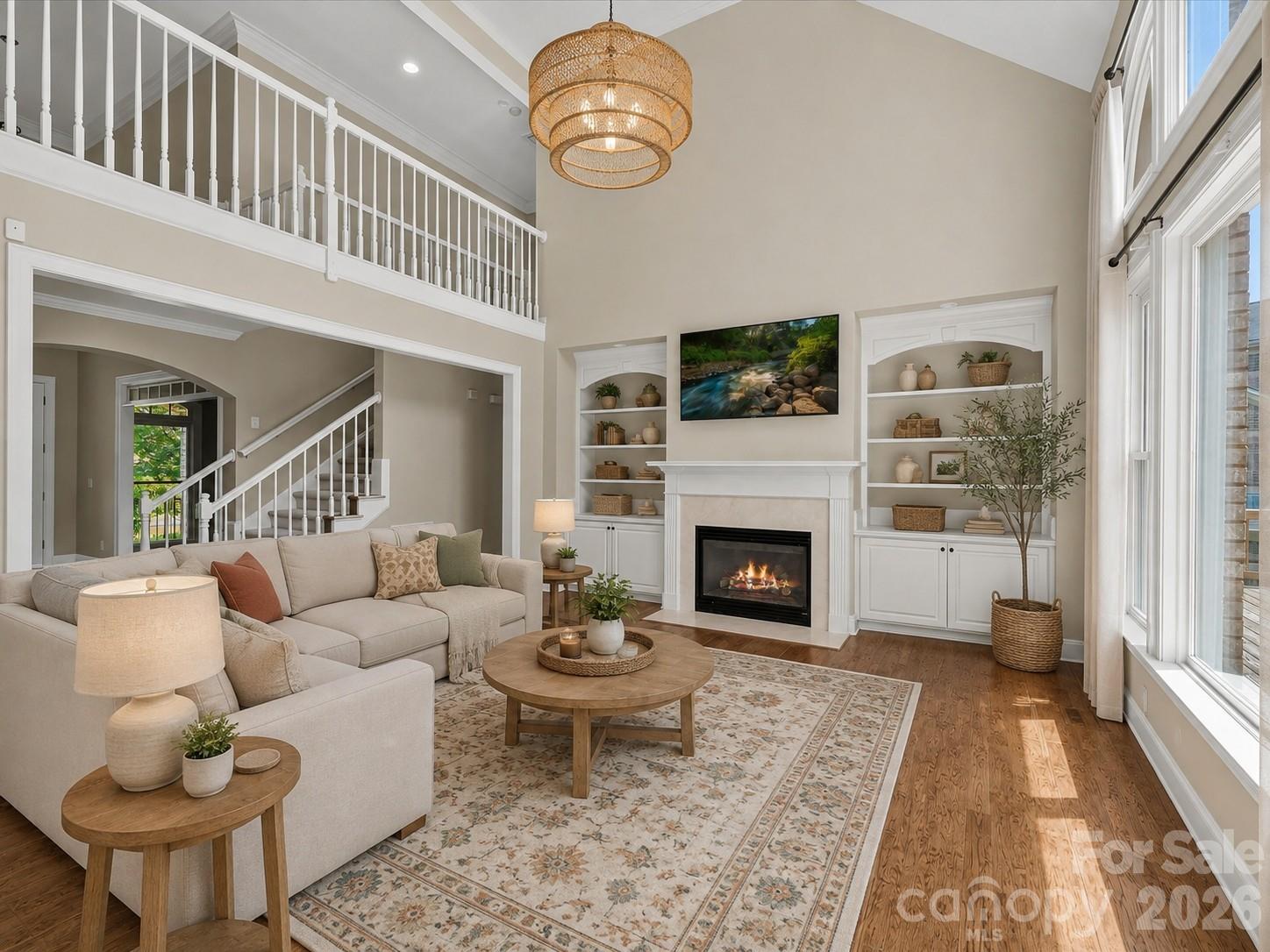 447 Three Greens Drive