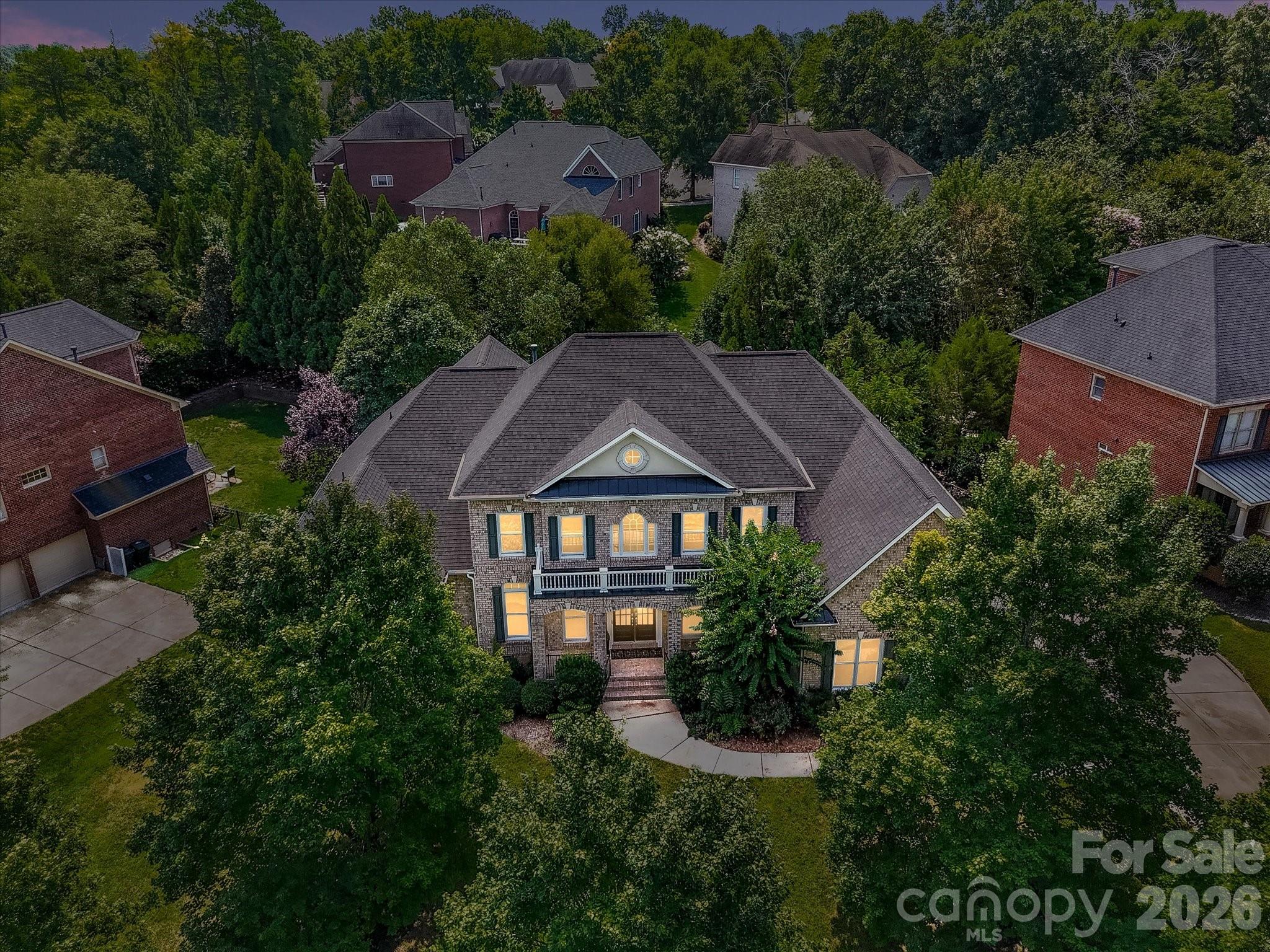 447 Three Greens Drive