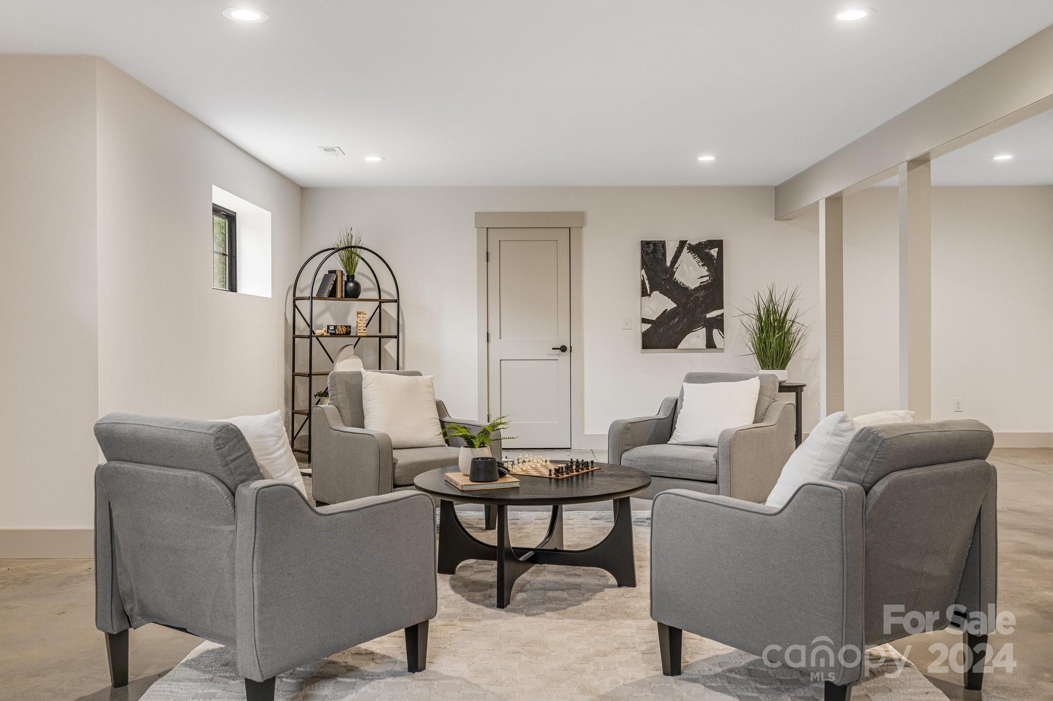 Kenilworth - Residential