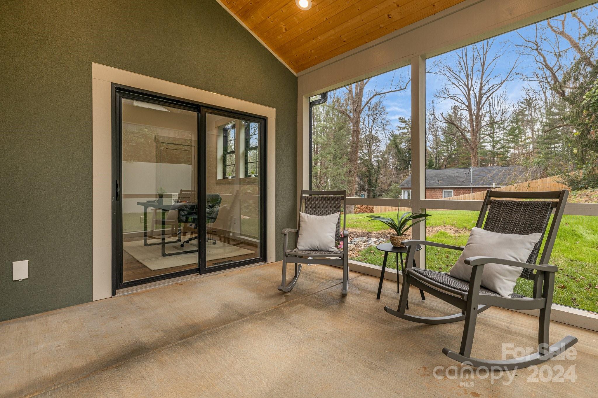 Kenilworth - Residential