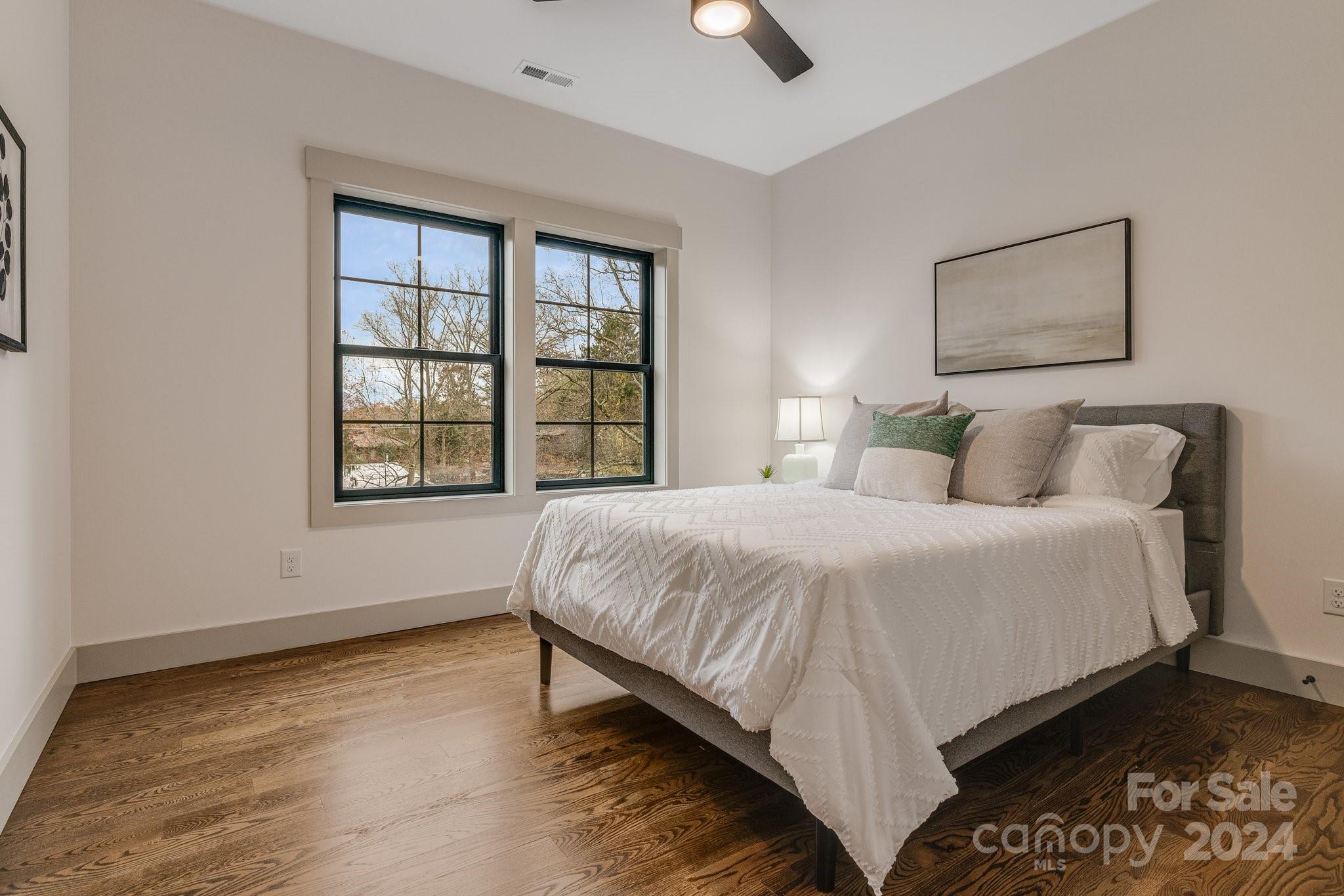 Kenilworth - Residential