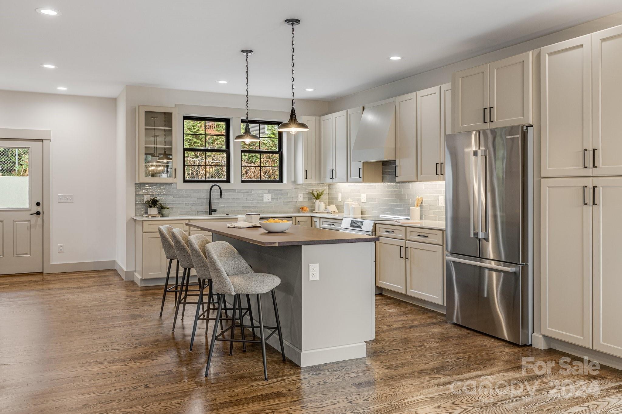 Kenilworth - Residential