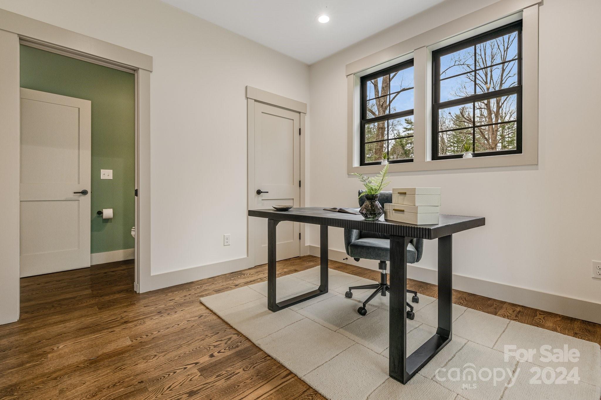 Kenilworth - Residential