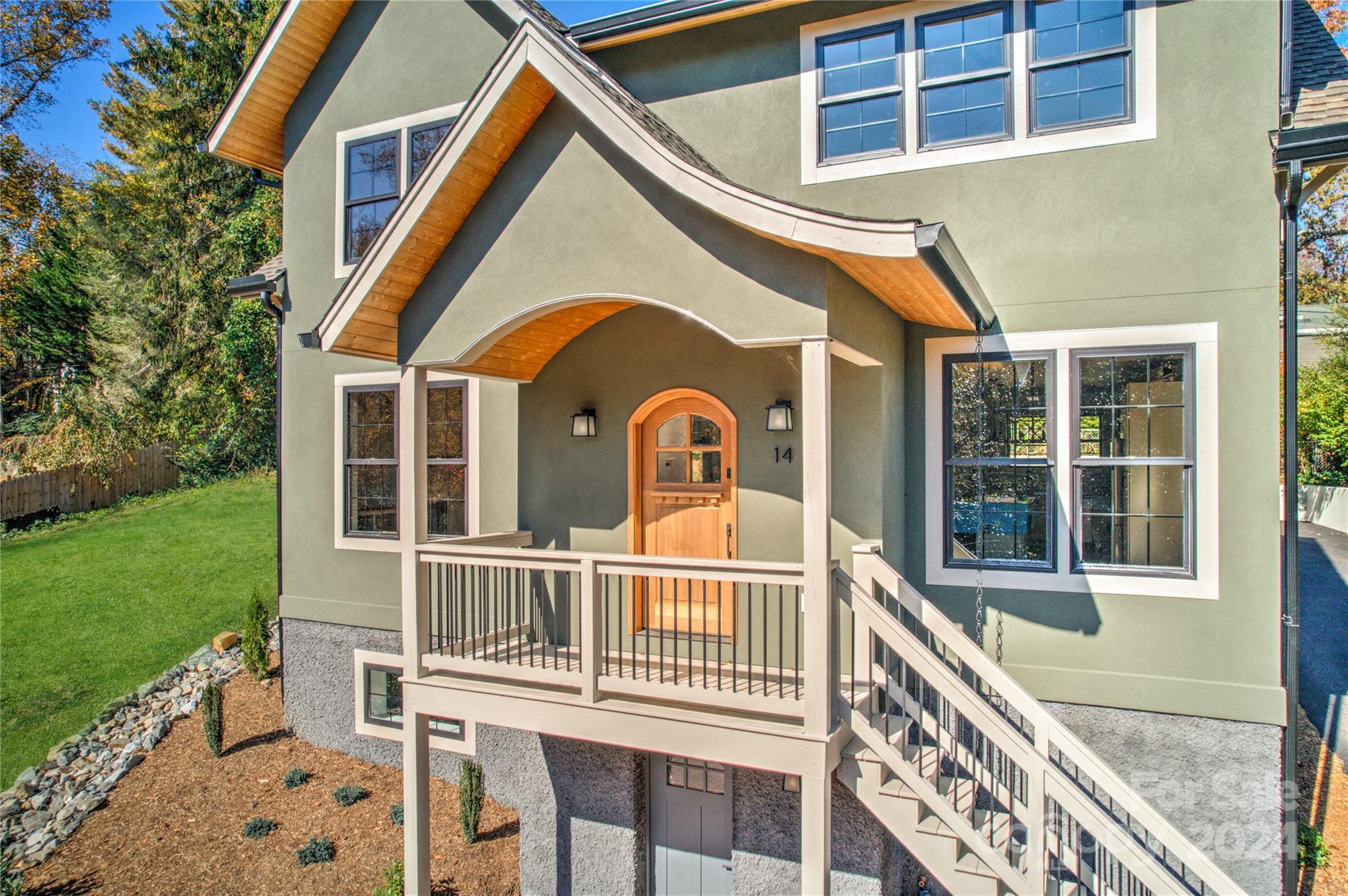 Kenilworth - Residential