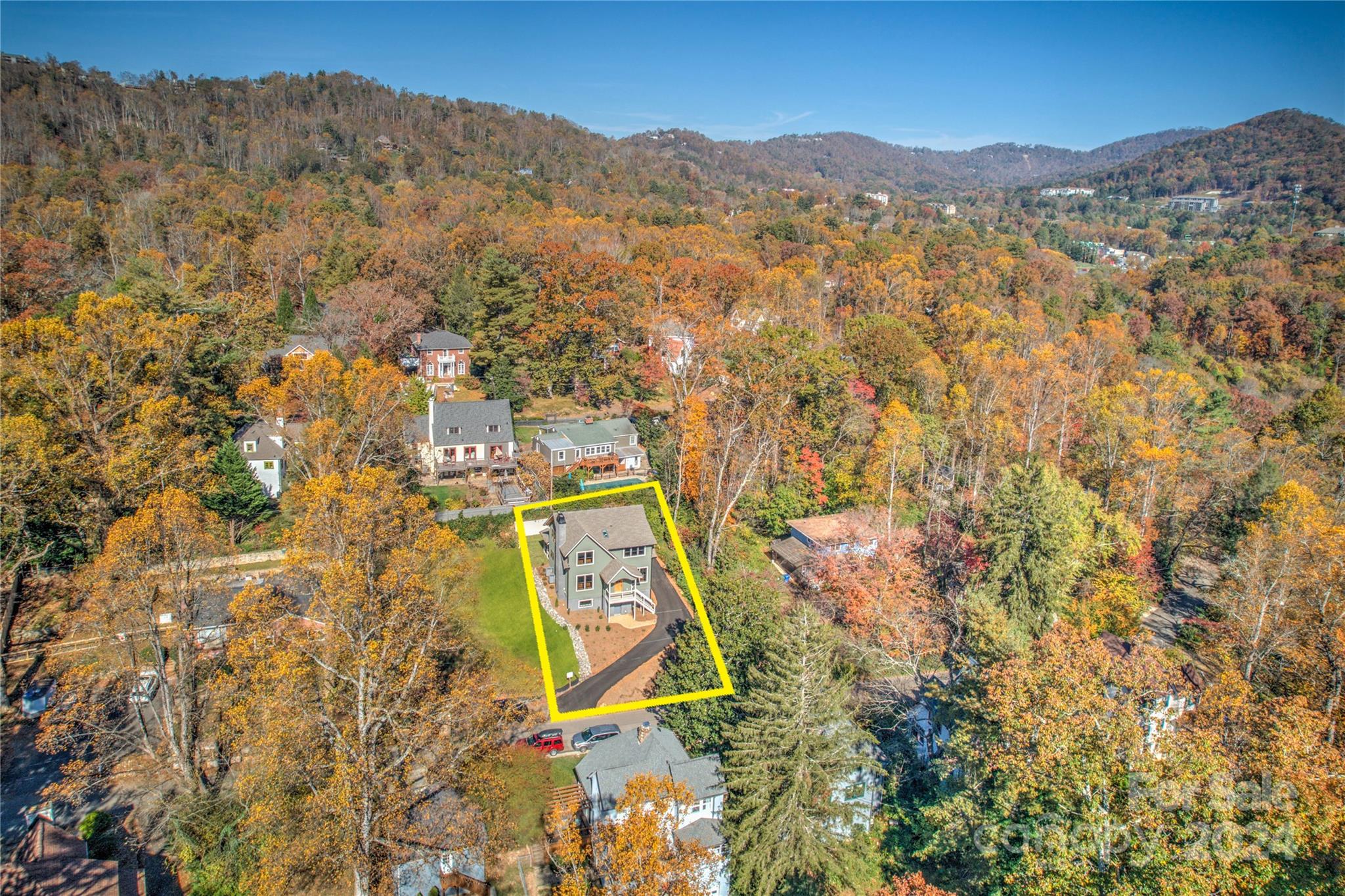 Kenilworth - Residential