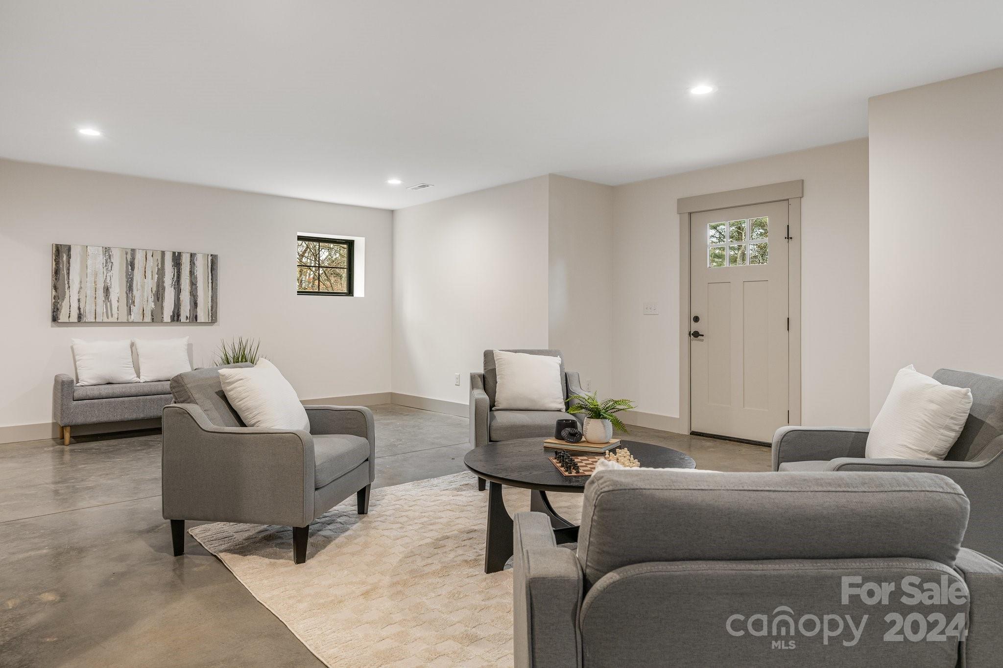 Kenilworth - Residential