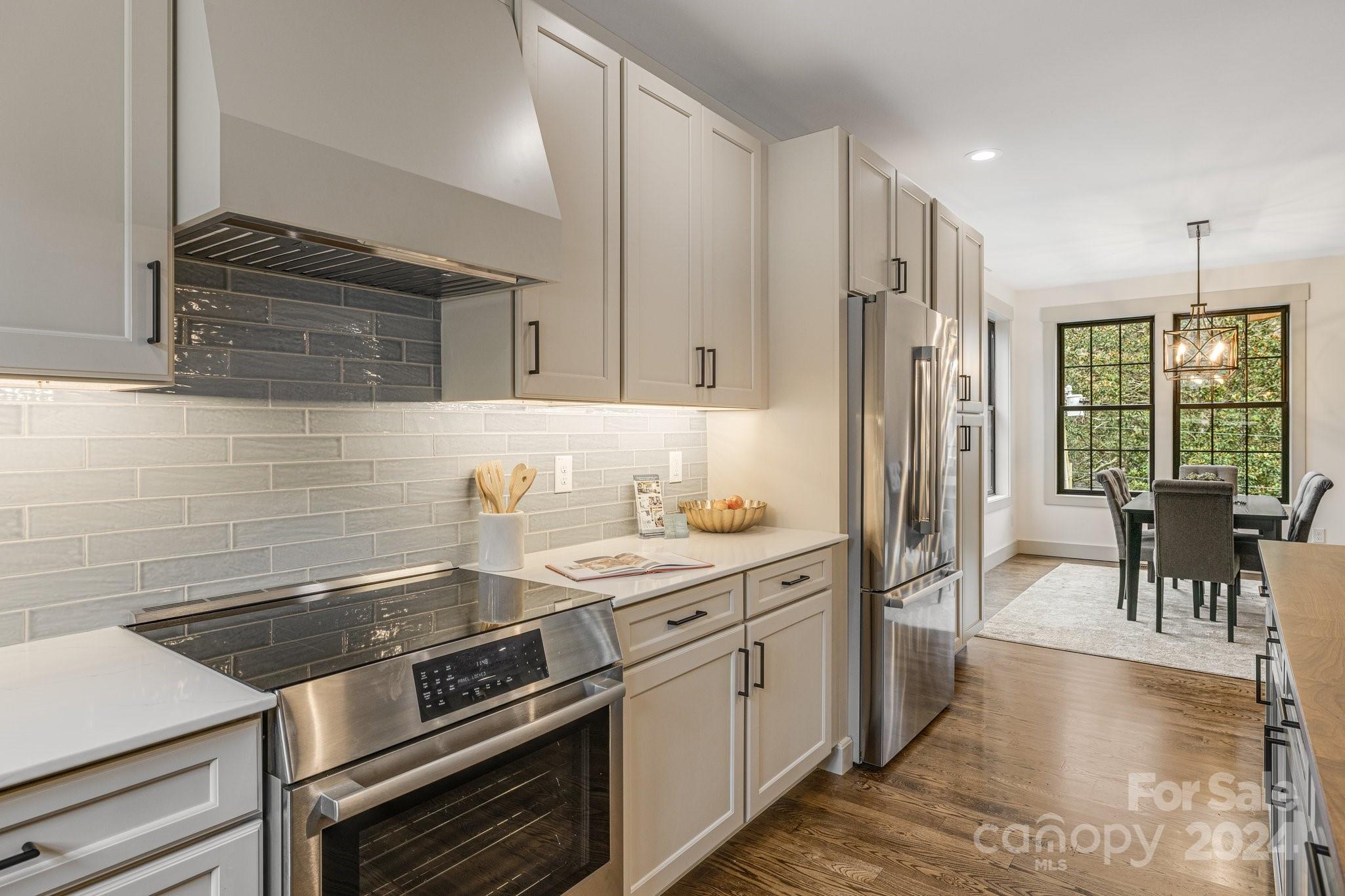 Kenilworth - Residential