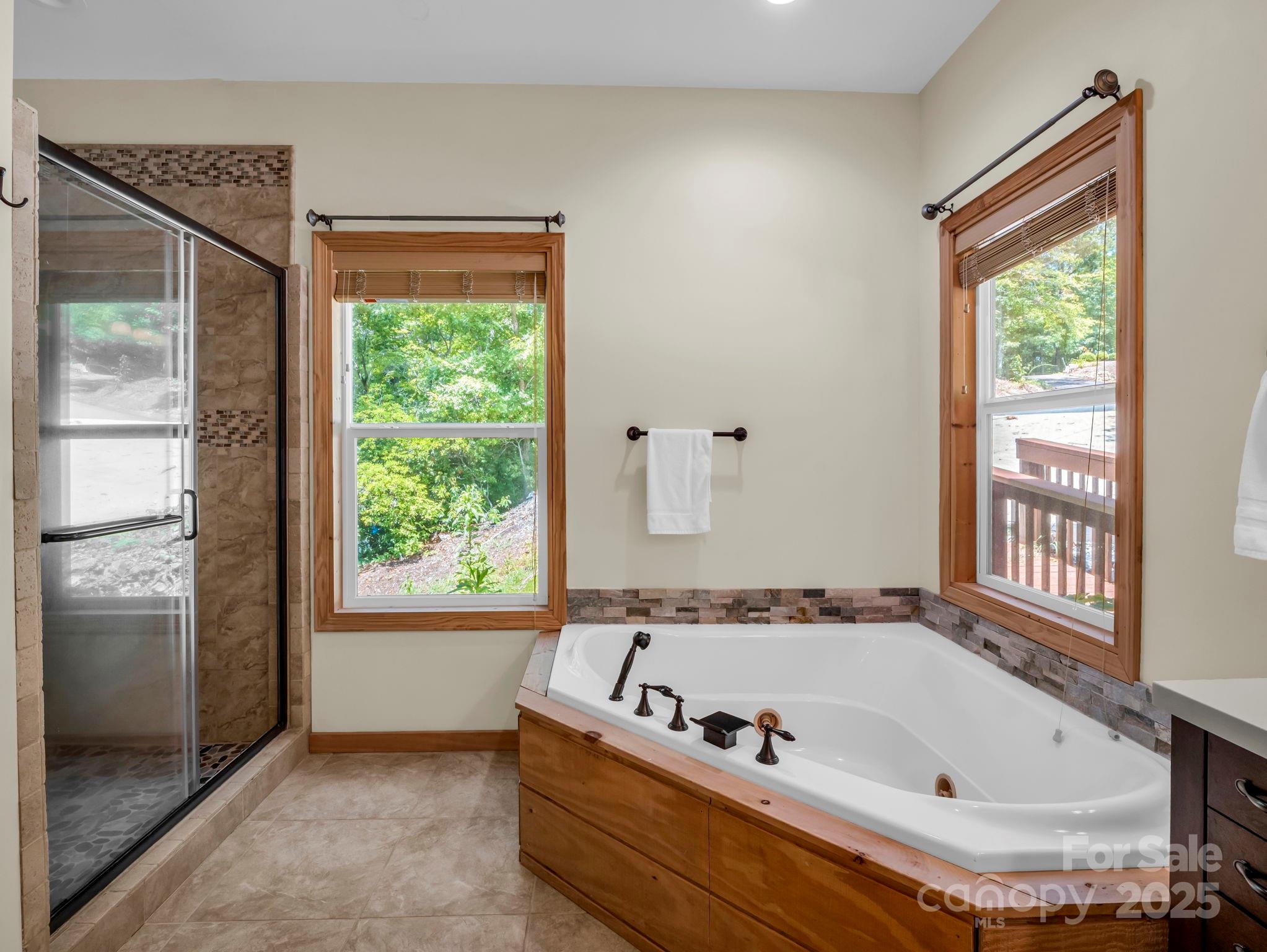 Rumbling Bald on Lake Lure - Residential