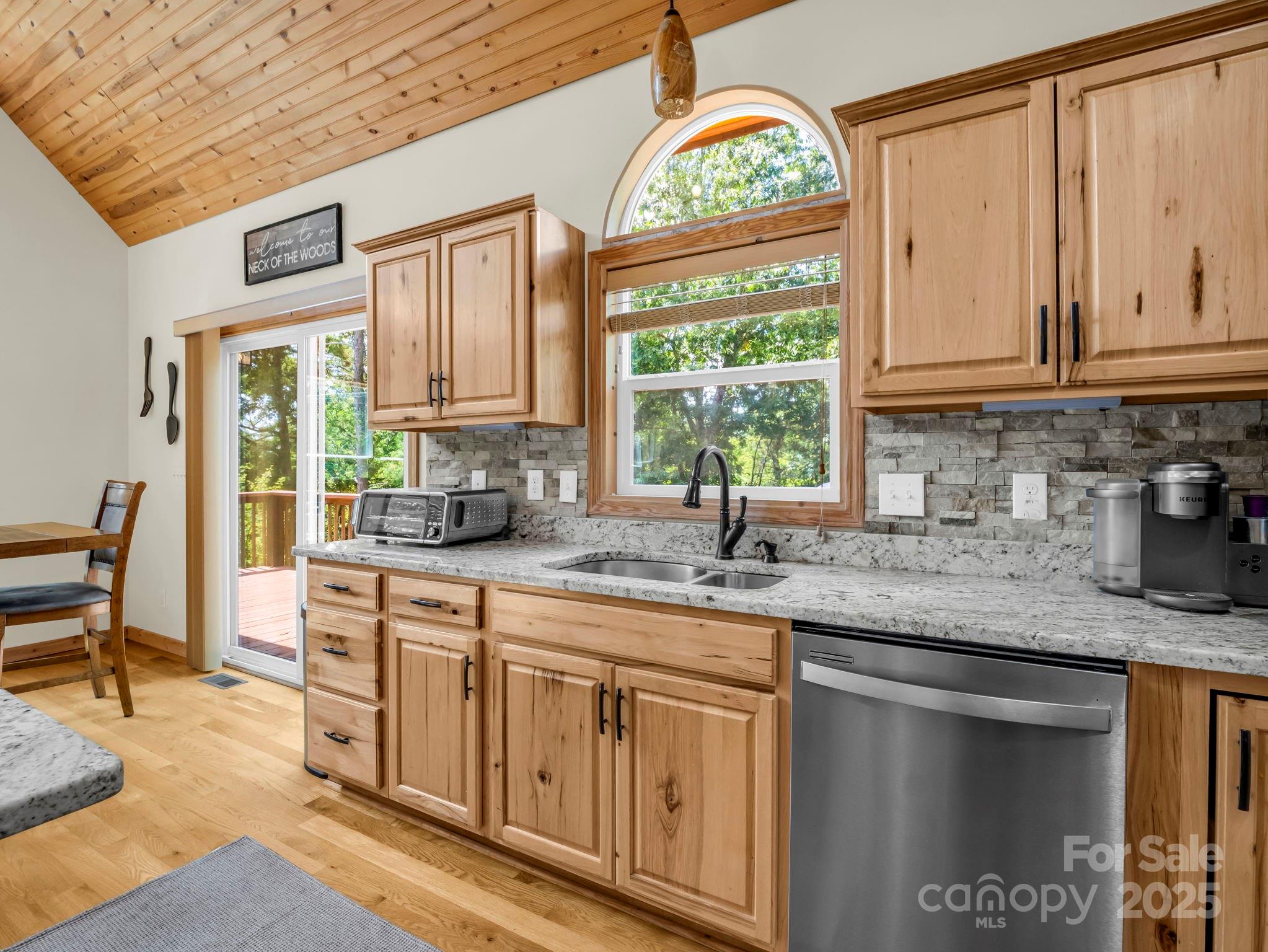 Rumbling Bald on Lake Lure - Residential