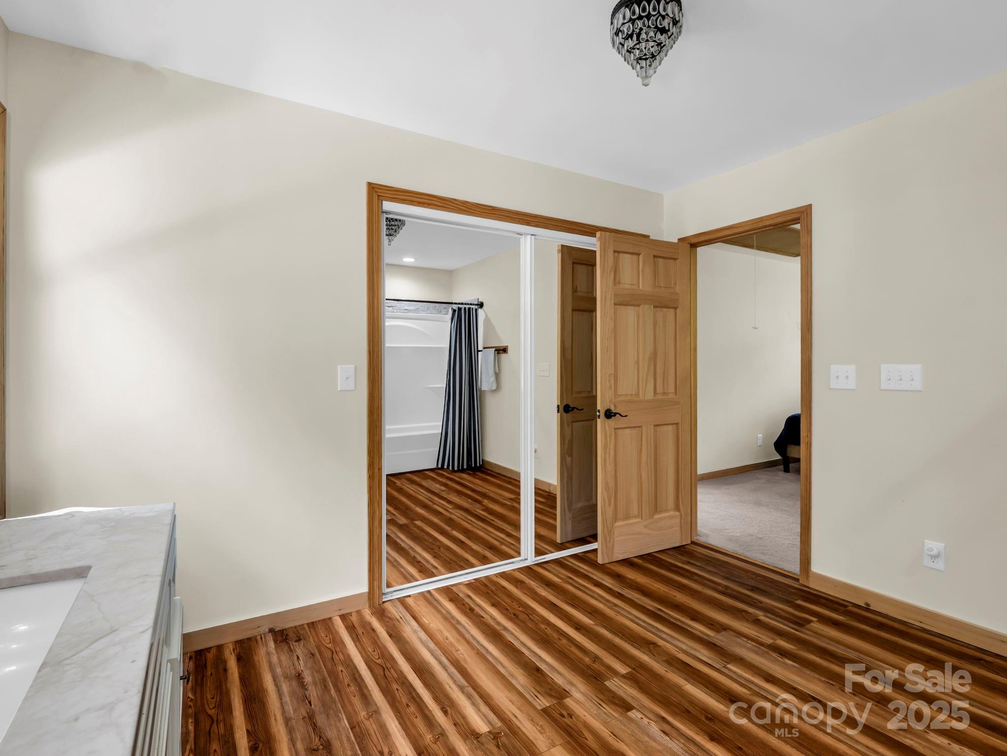 Rumbling Bald on Lake Lure - Residential