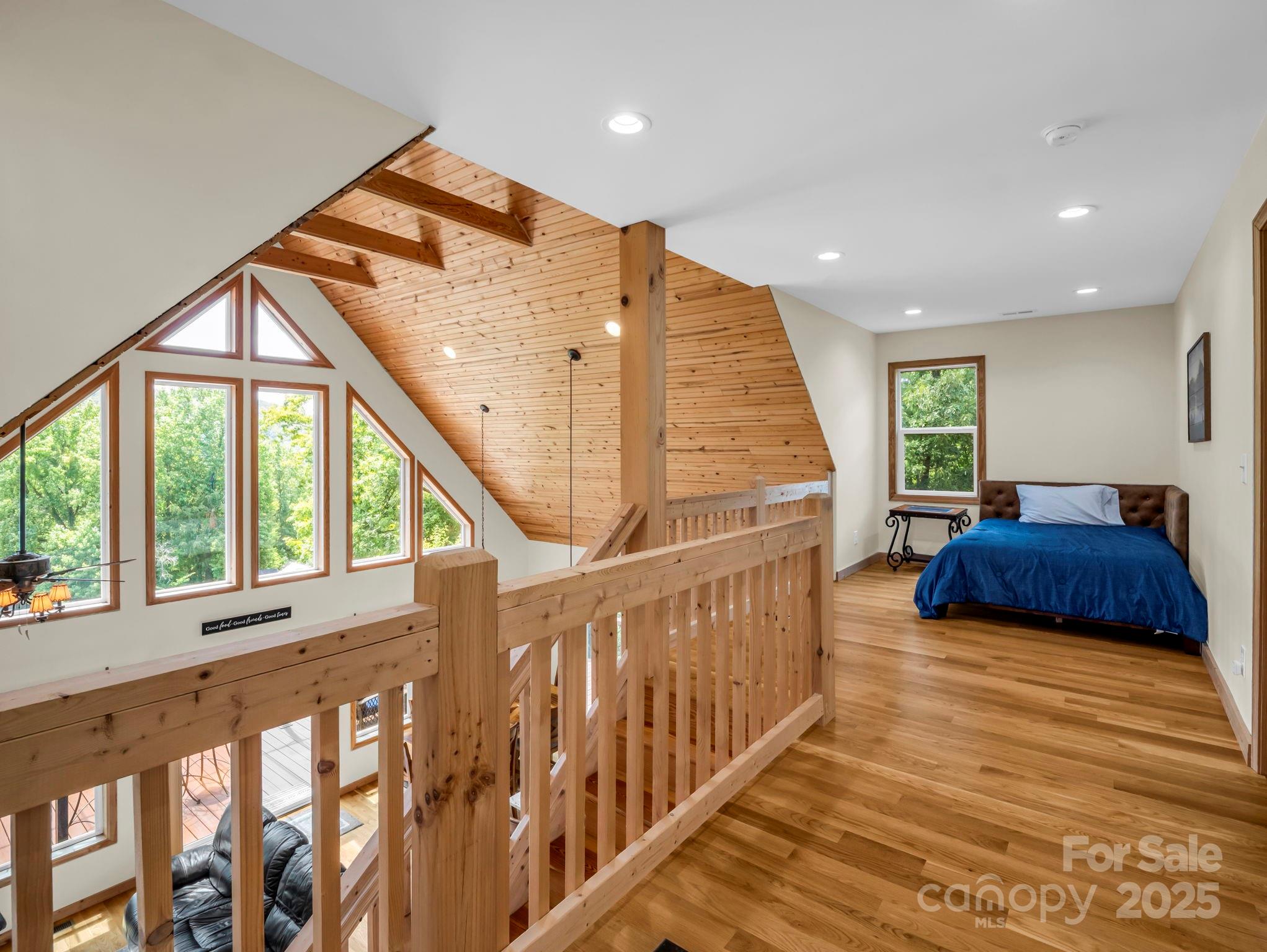 Rumbling Bald on Lake Lure - Residential