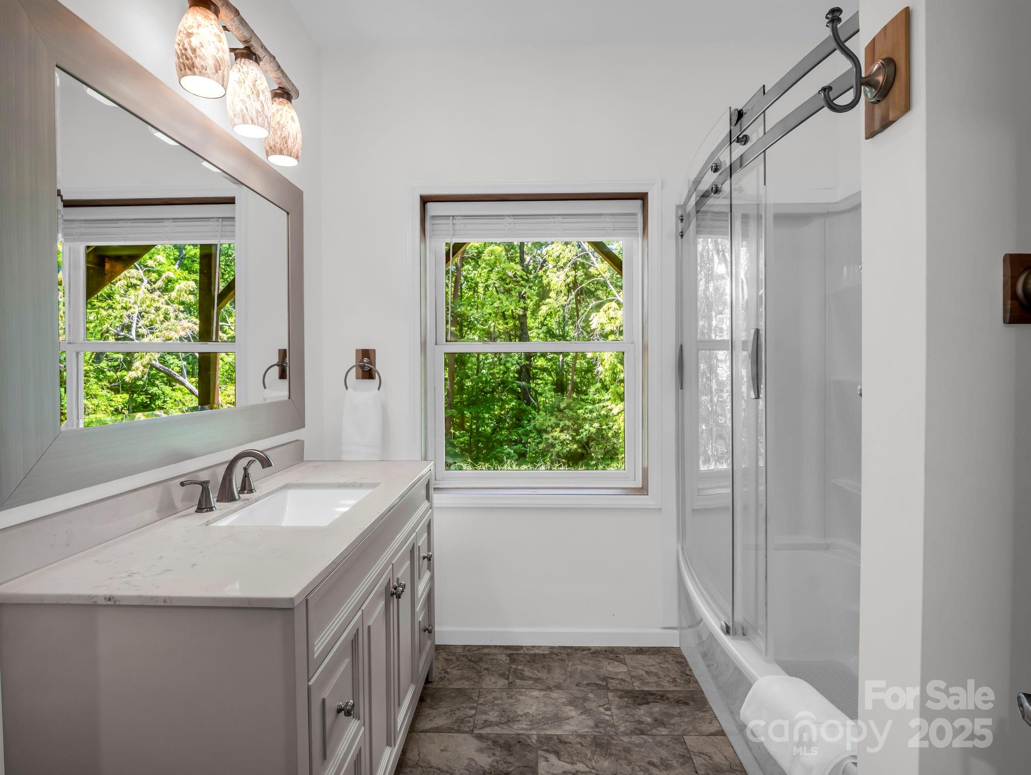 Rumbling Bald on Lake Lure - Residential