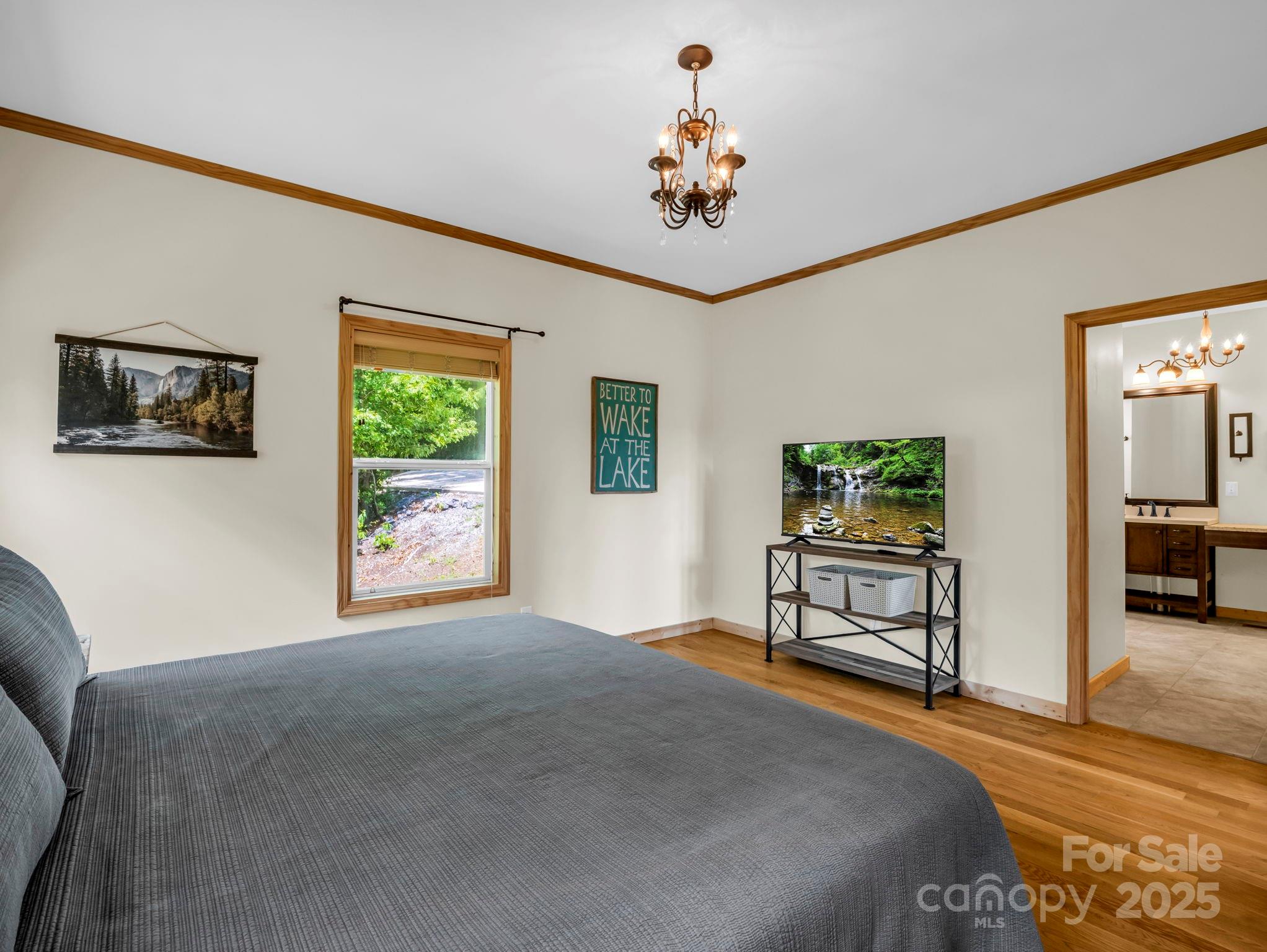 Rumbling Bald on Lake Lure - Residential